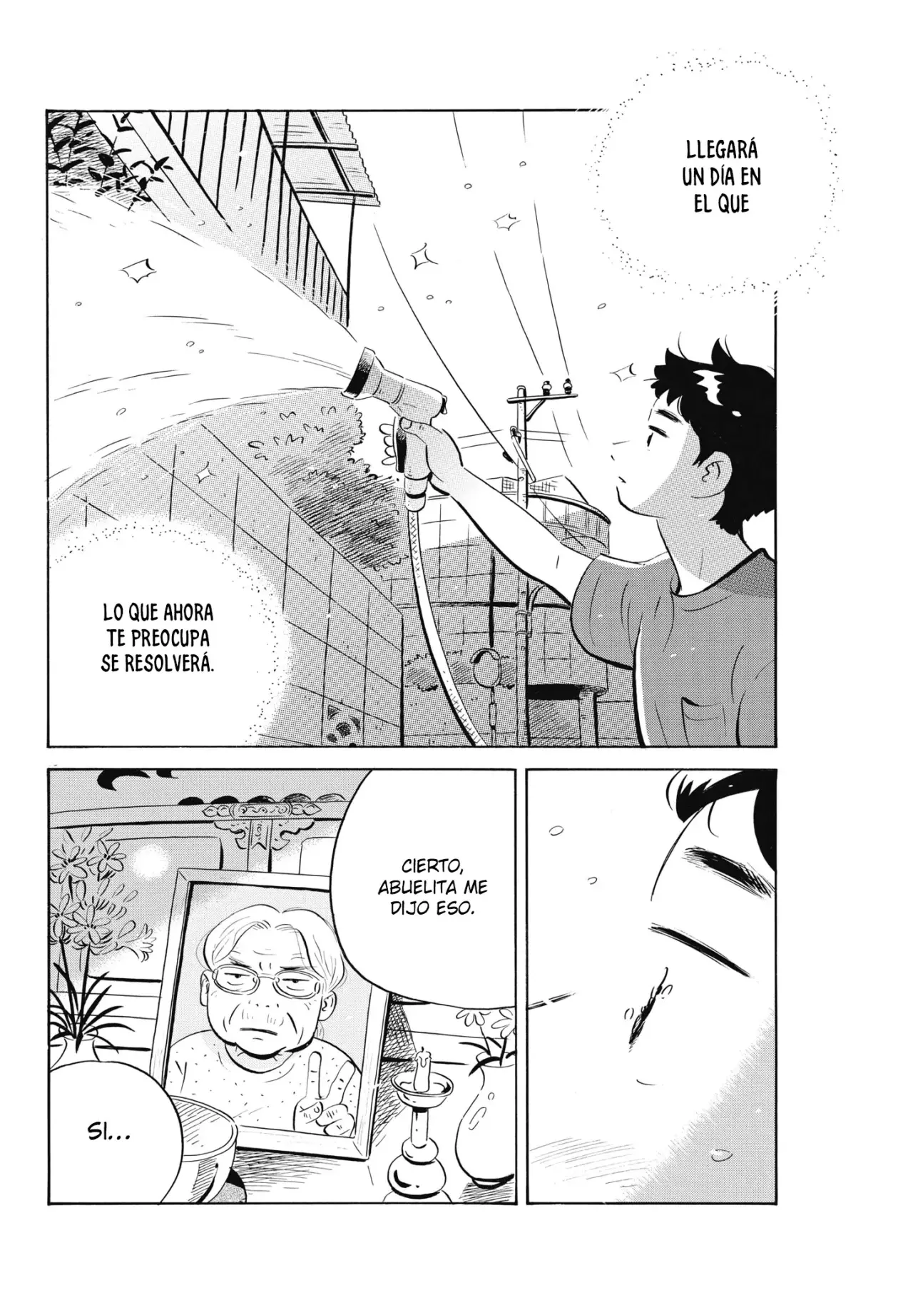Read Hirayasumi ES Manga Online
