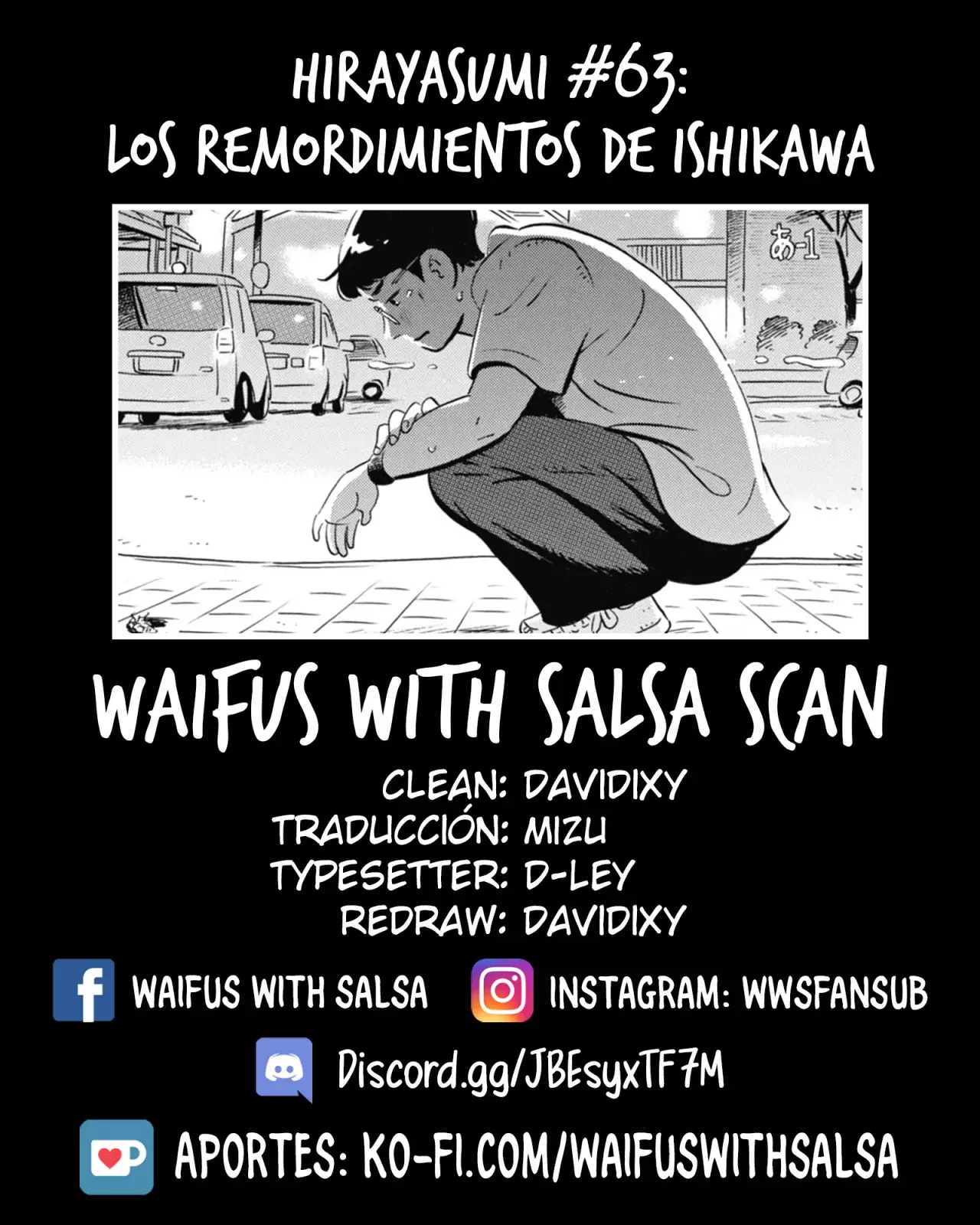 Read Hirayasumi ES Manga Online