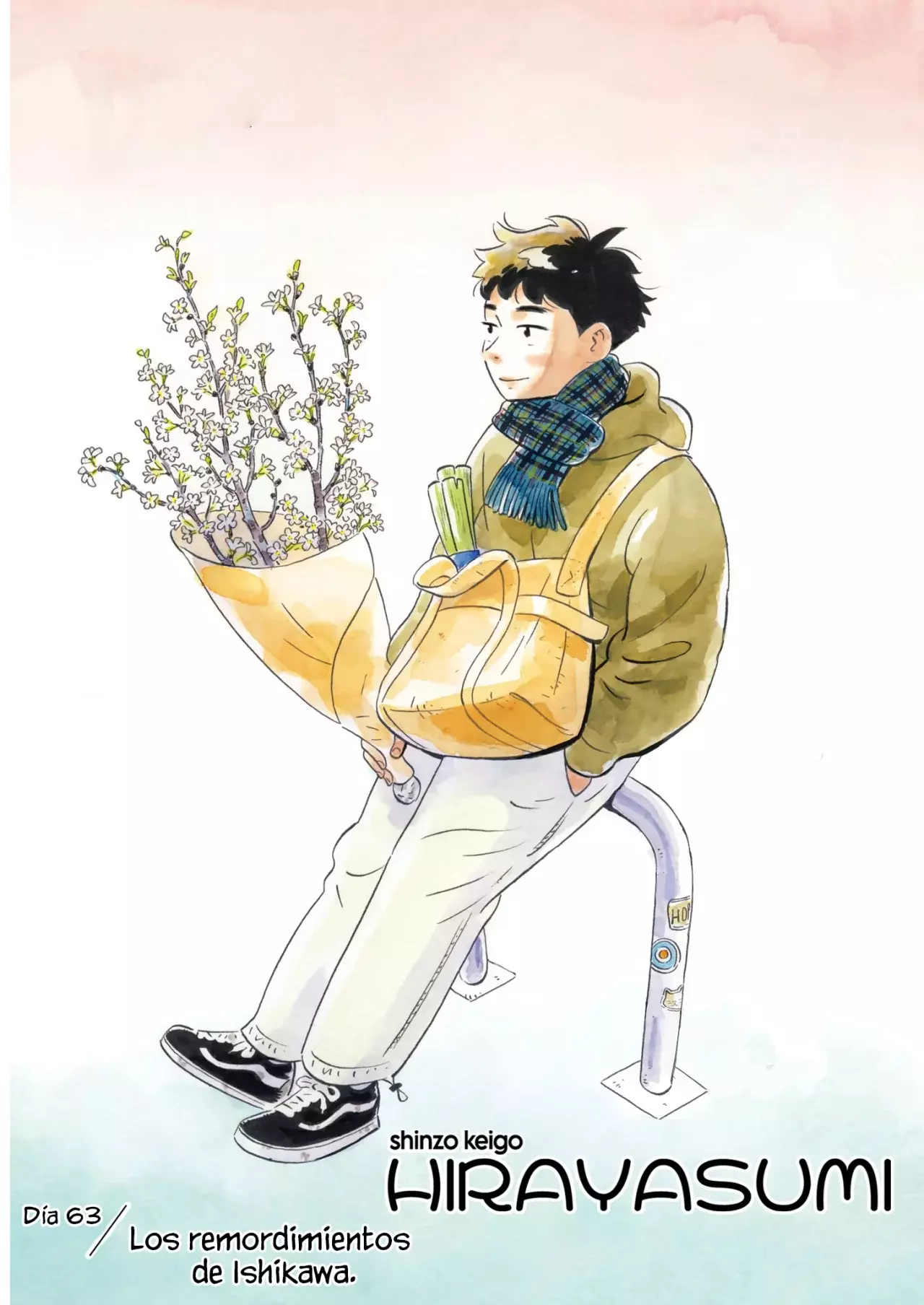Read Hirayasumi ES Manga Online