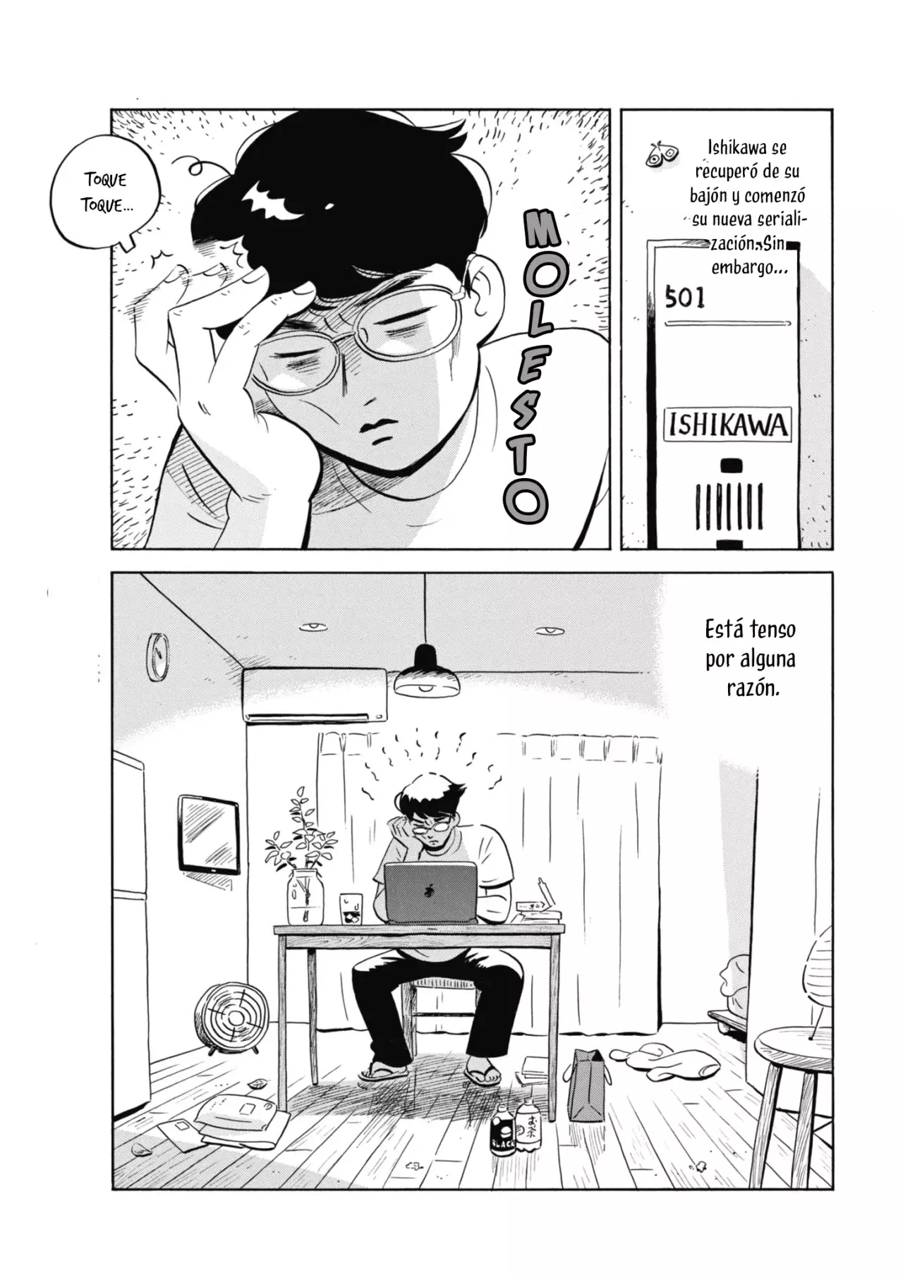 Read Hirayasumi ES Manga Online
