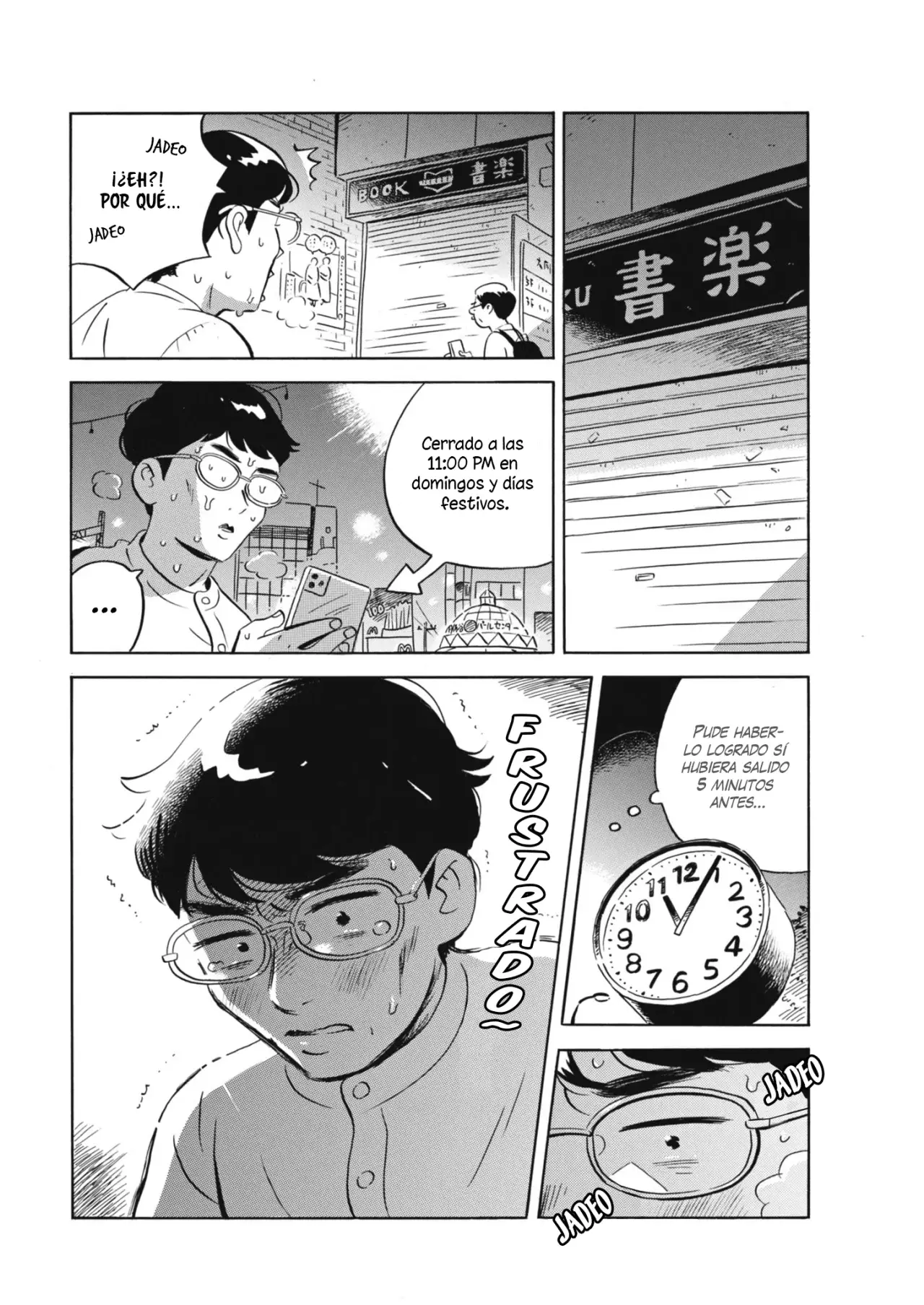 Read Hirayasumi ES Manga Online