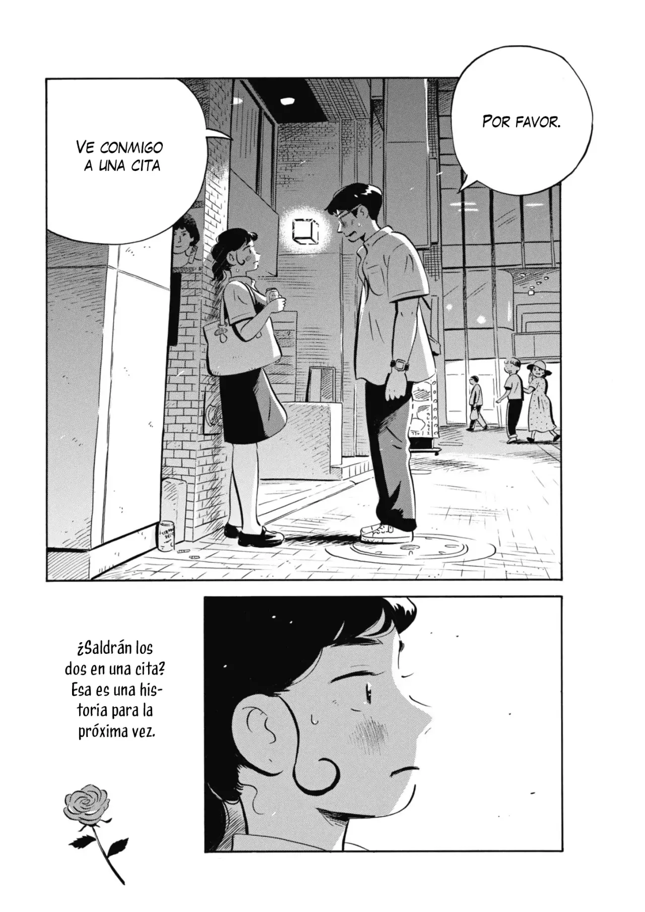 Read Hirayasumi ES Manga Online