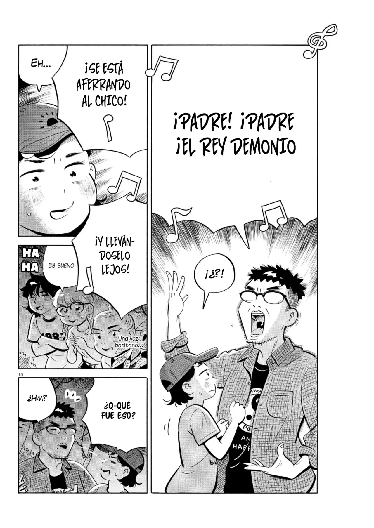 Read Hirayasumi ES Manga Online