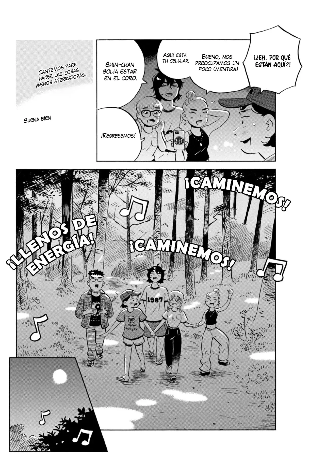 Read Hirayasumi ES Manga Online