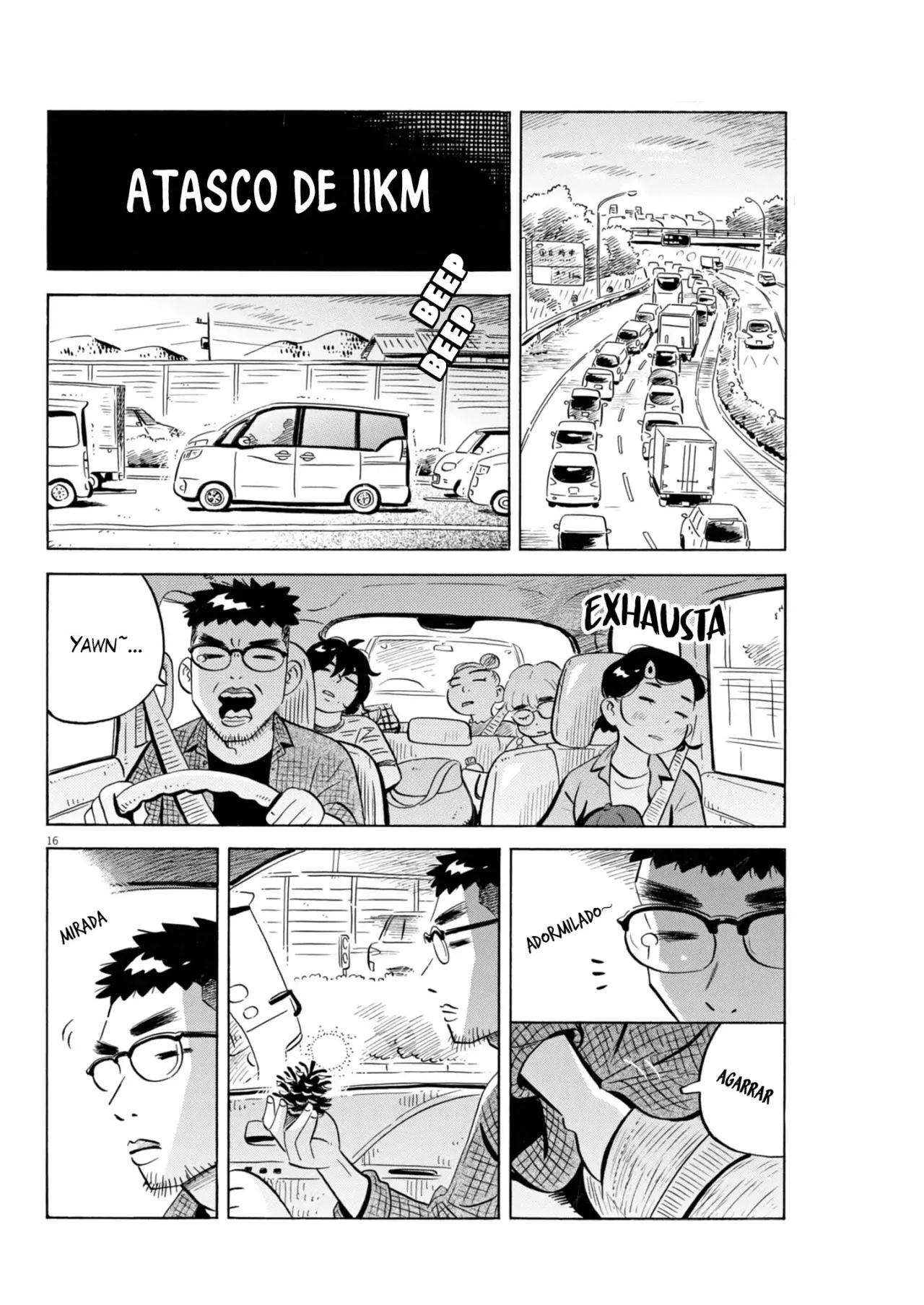 Read Hirayasumi ES Manga Online