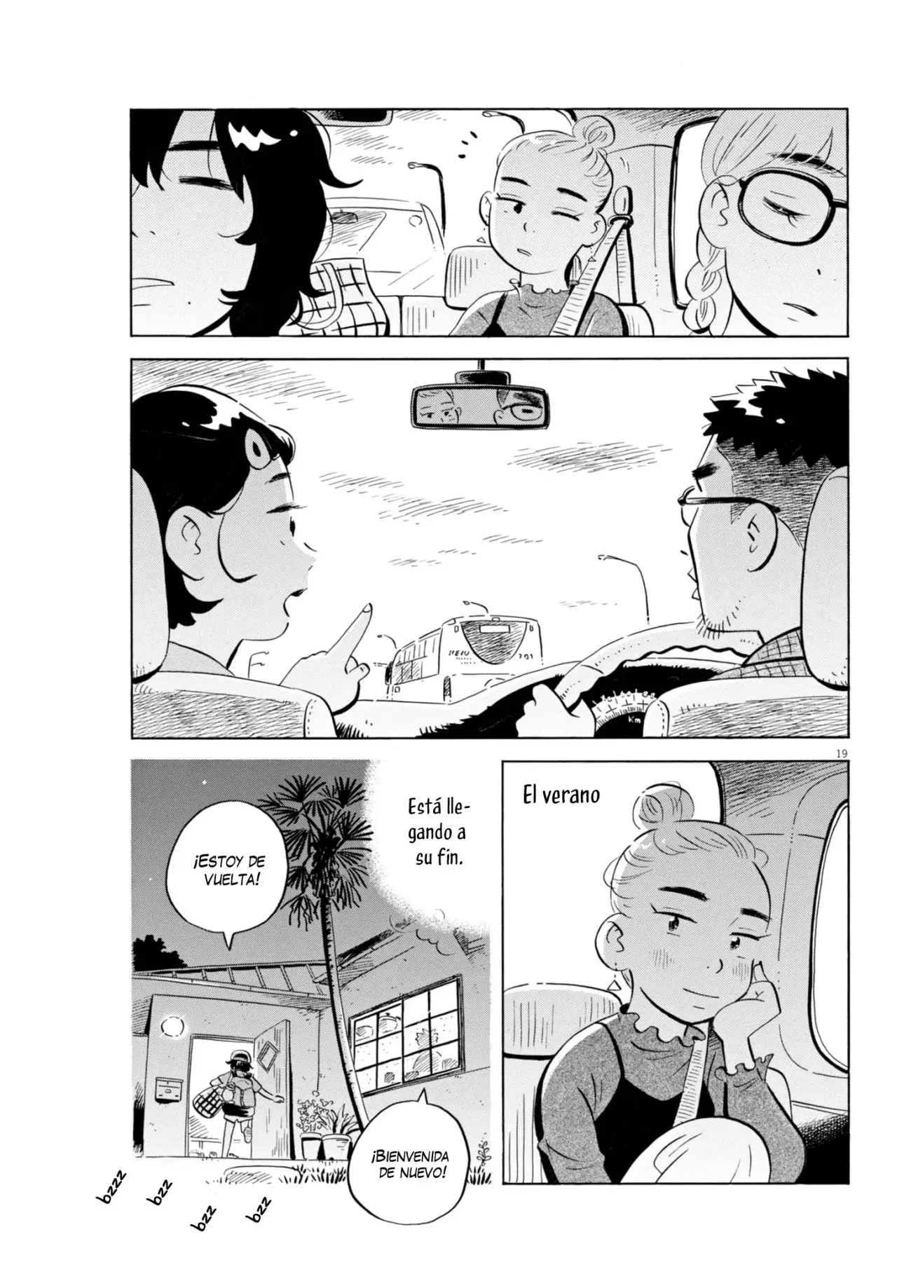 Read Hirayasumi ES Manga Online