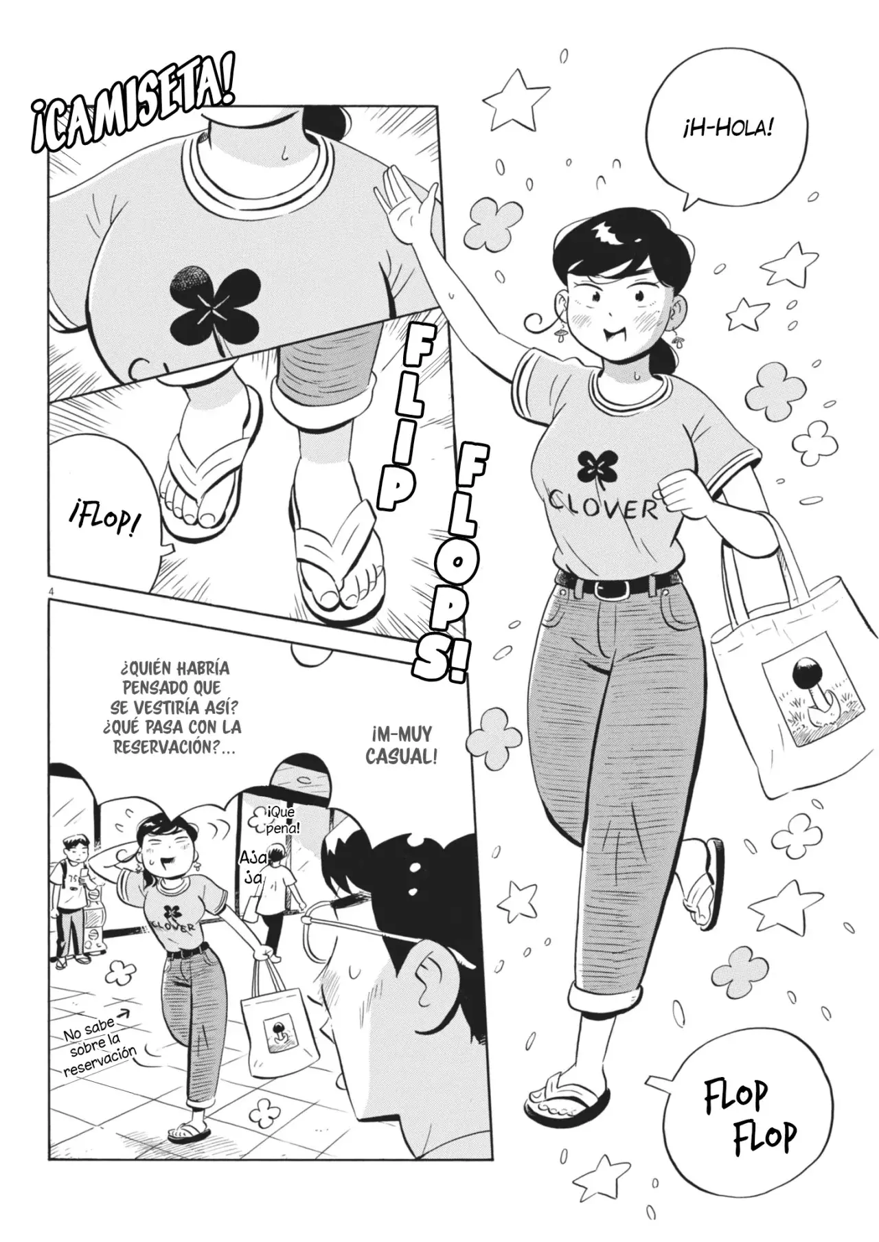 Read Hirayasumi ES Manga Online