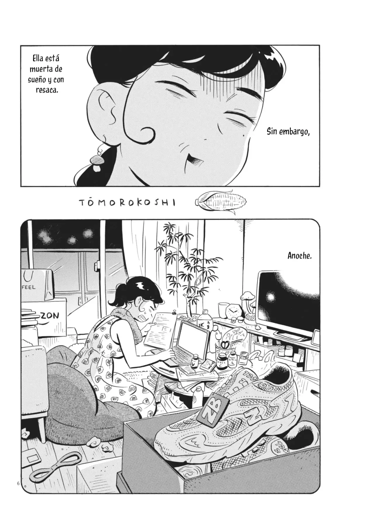 Read Hirayasumi ES Manga Online
