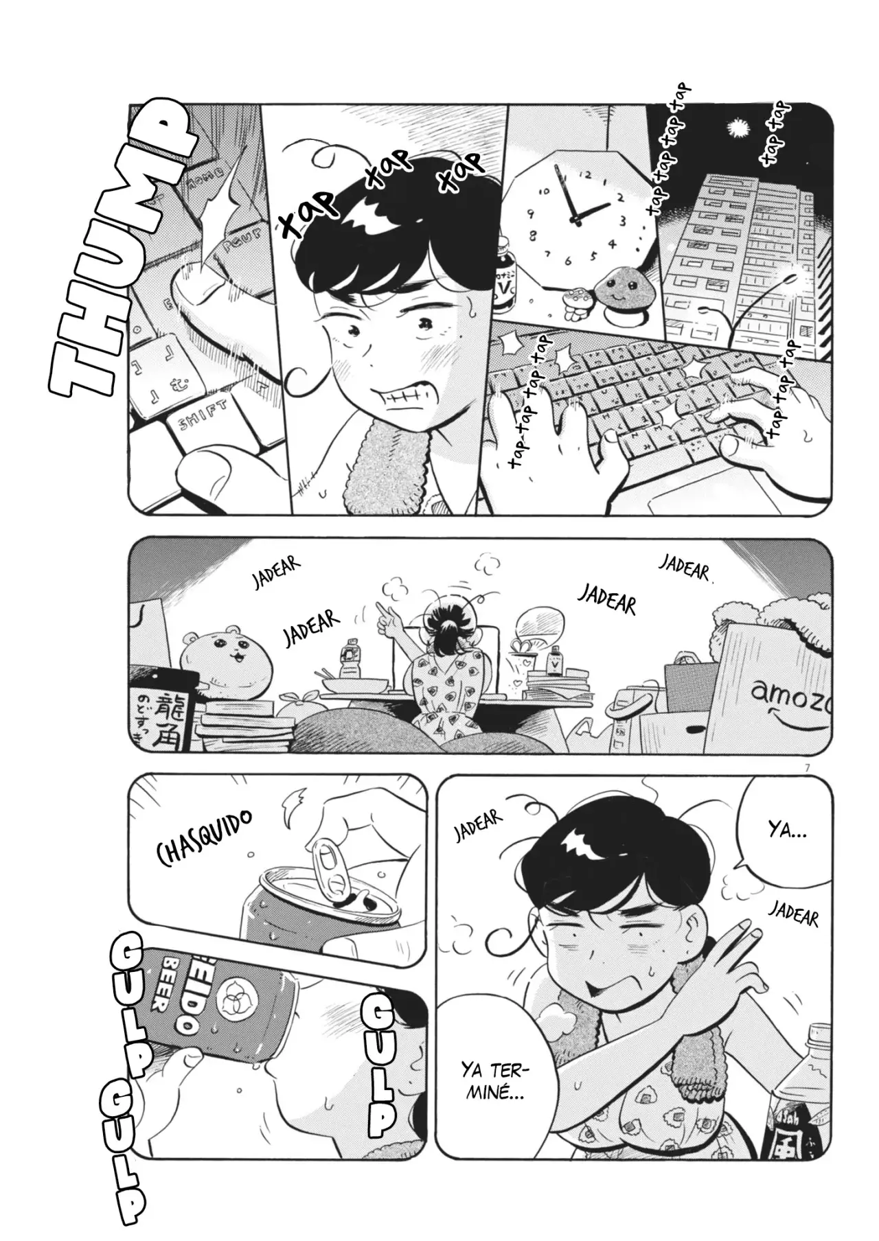 Read Hirayasumi ES Manga Online