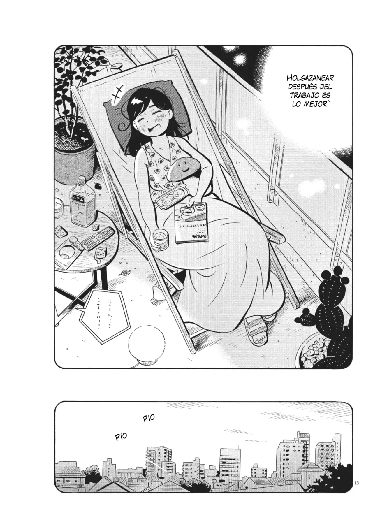 Read Hirayasumi ES Manga Online
