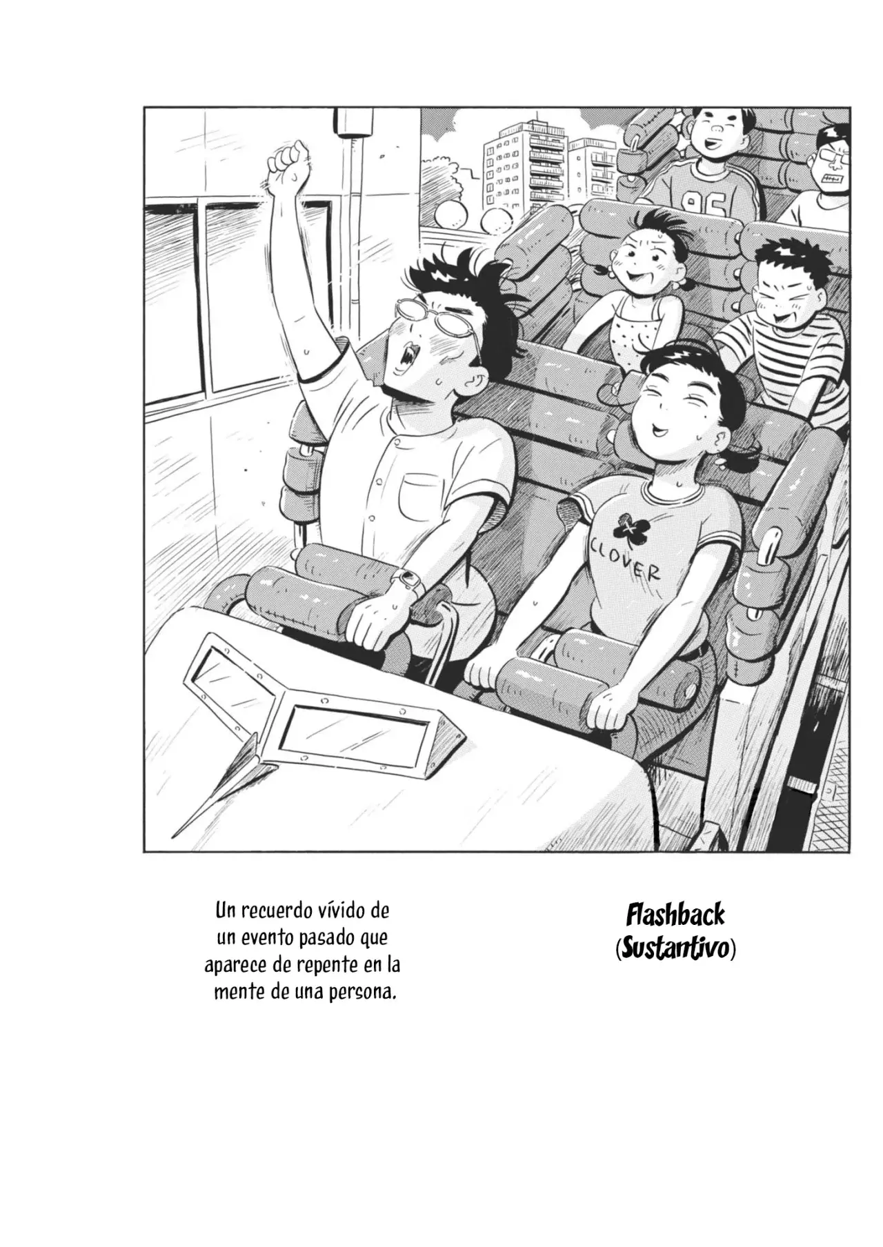 Read Hirayasumi ES Manga Online