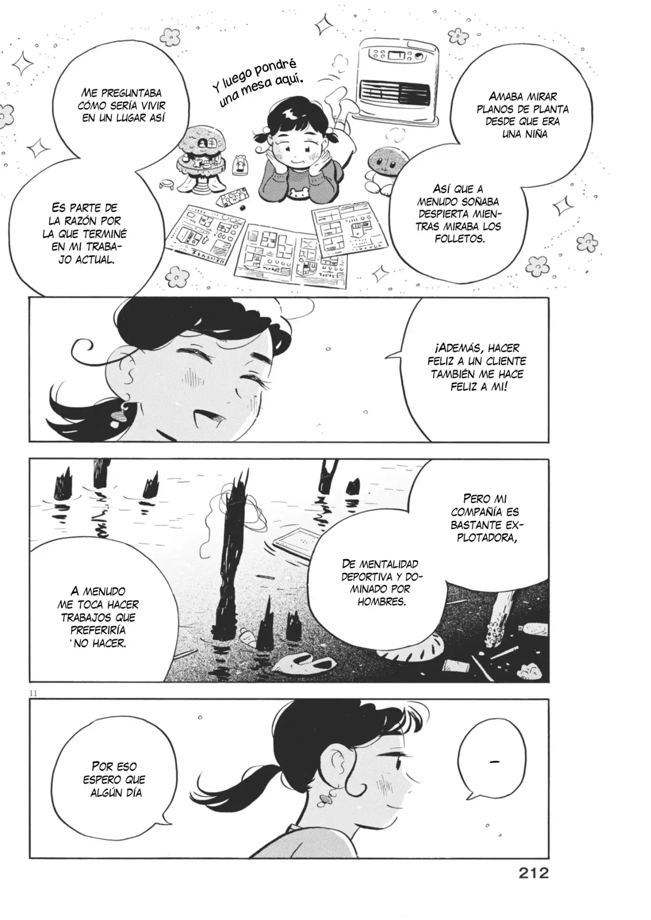 Read Hirayasumi ES Manga Online
