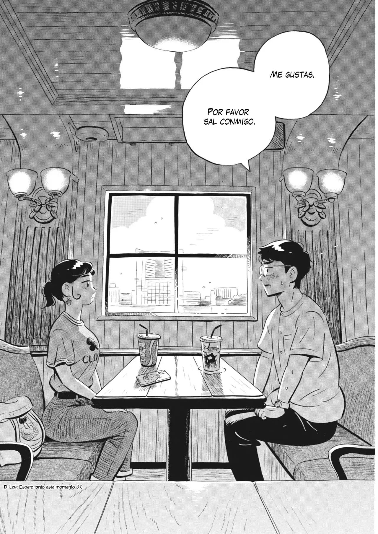 Read Hirayasumi ES Manga Online
