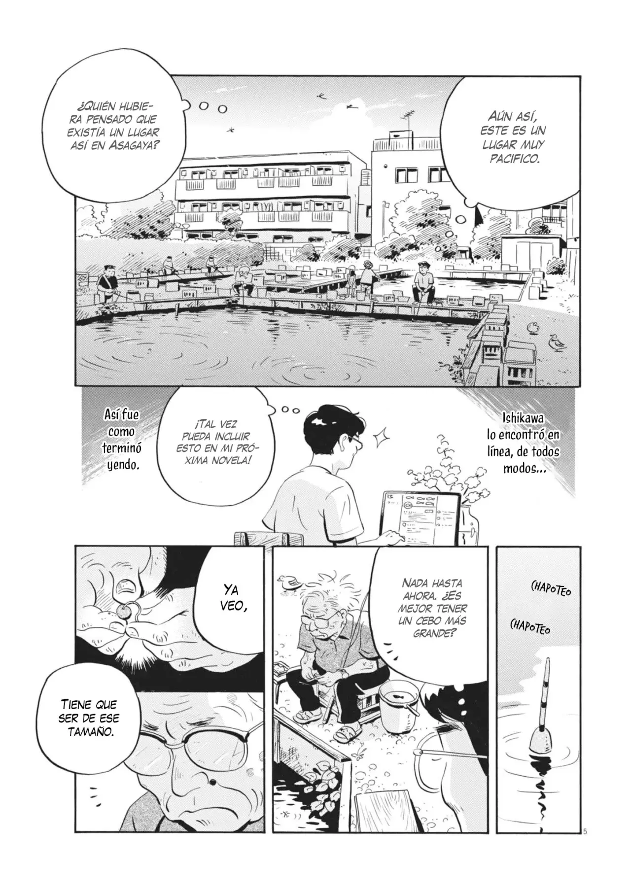 Read Hirayasumi ES Manga Online