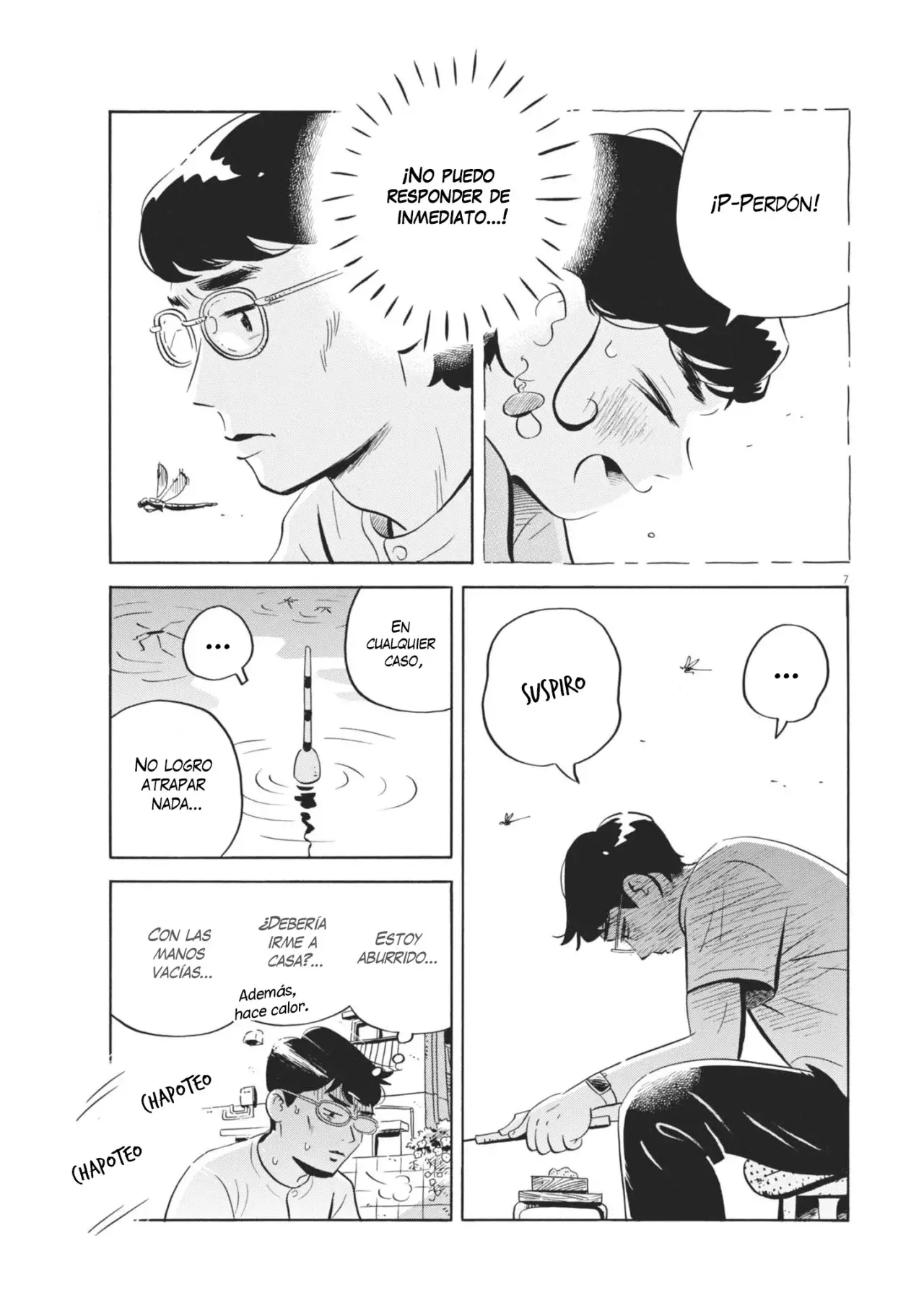 Read Hirayasumi ES Manga Online