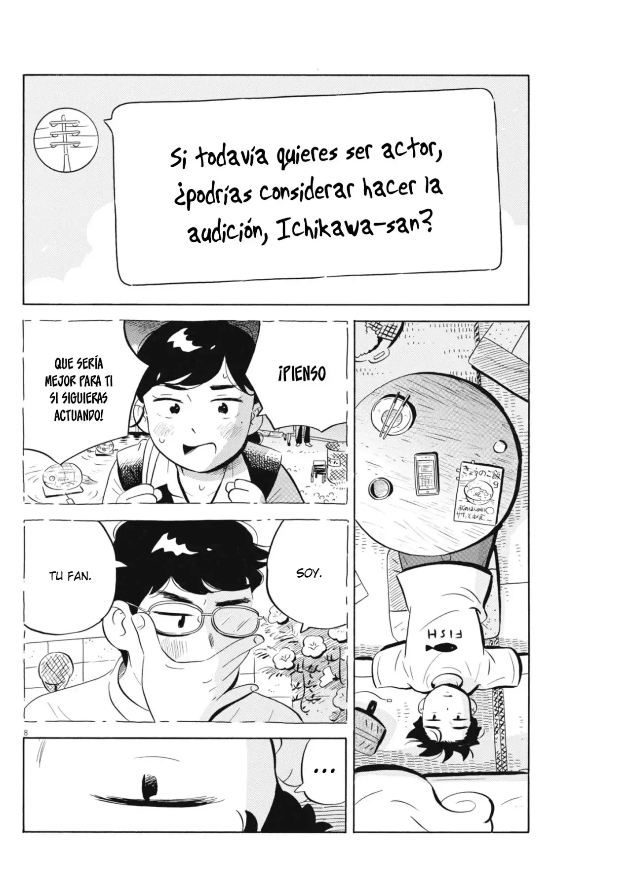 Read Hirayasumi ES Manga Online