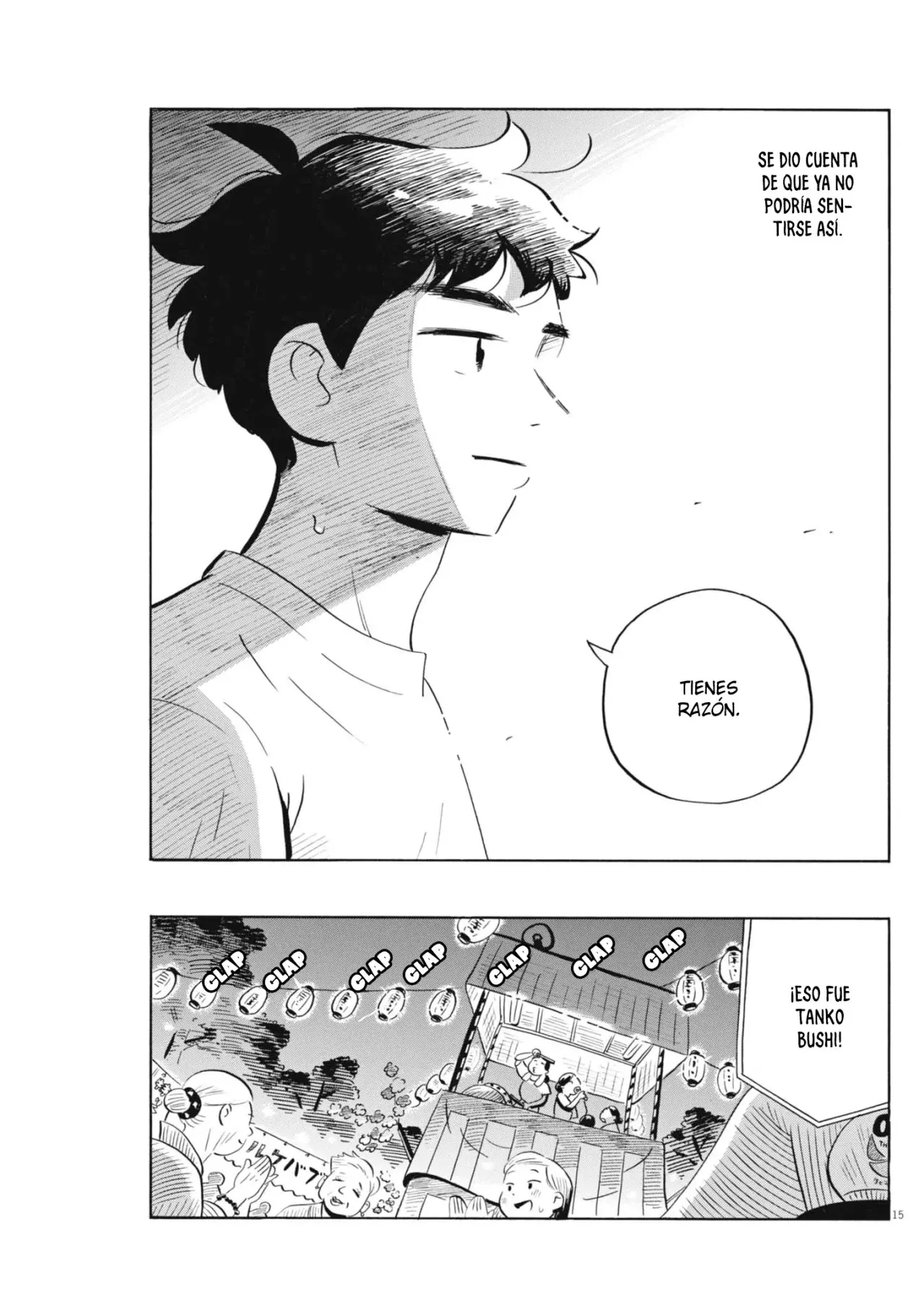 Read Hirayasumi ES Manga Online