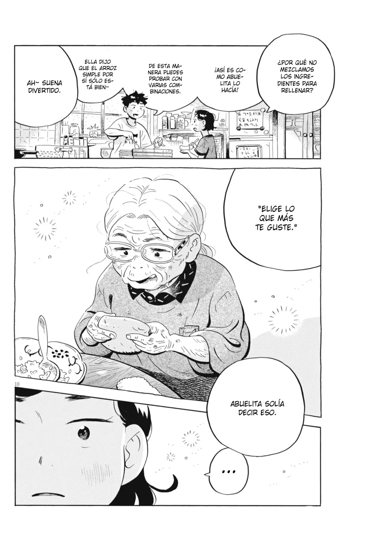 Read Hirayasumi ES Manga Online