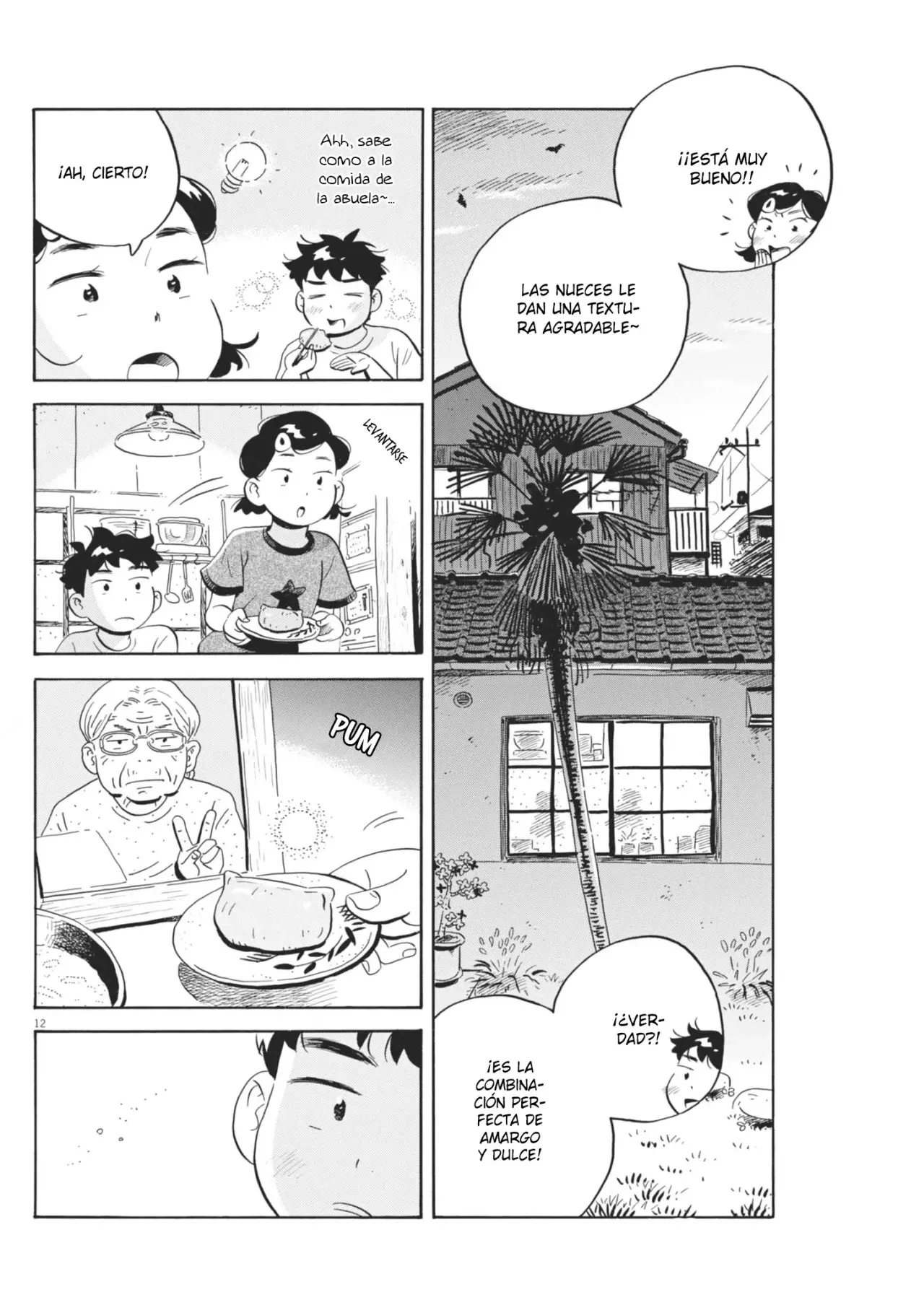 Read Hirayasumi ES Manga Online