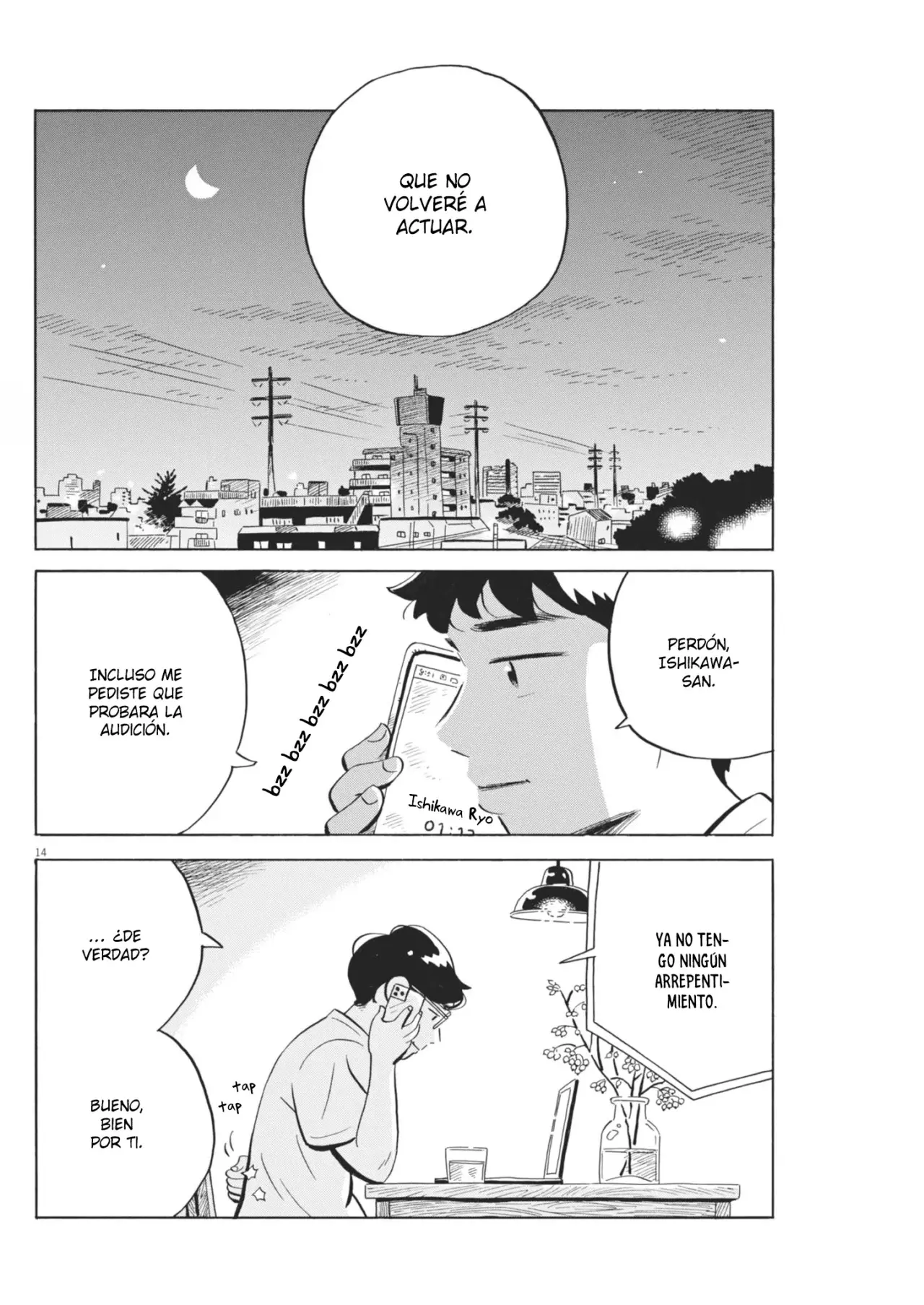 Read Hirayasumi ES Manga Online
