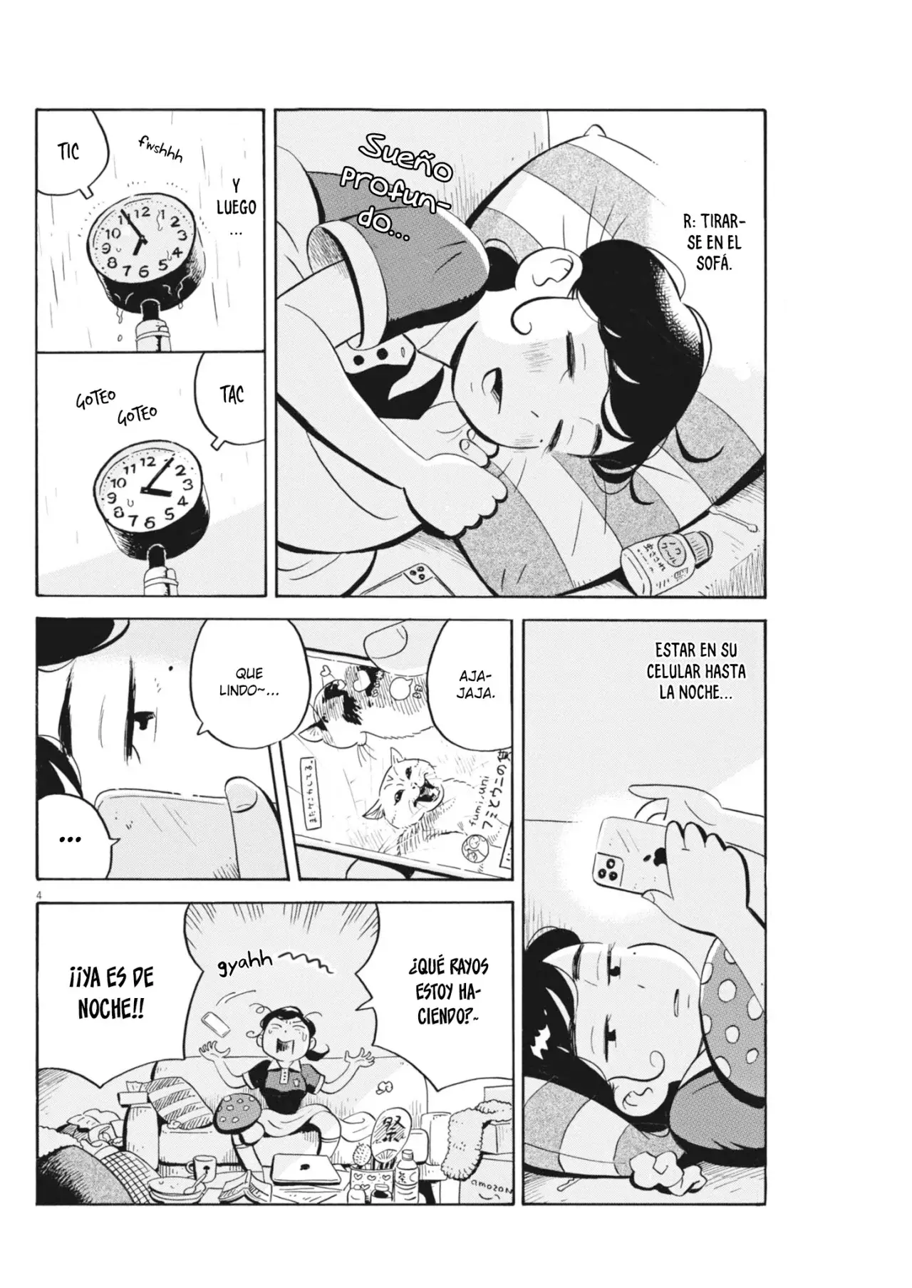 Read Hirayasumi ES Manga Online