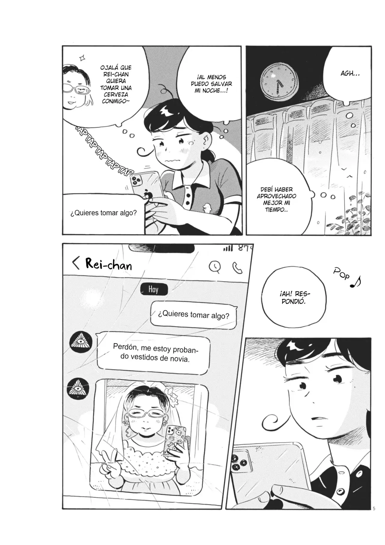 Read Hirayasumi ES Manga Online
