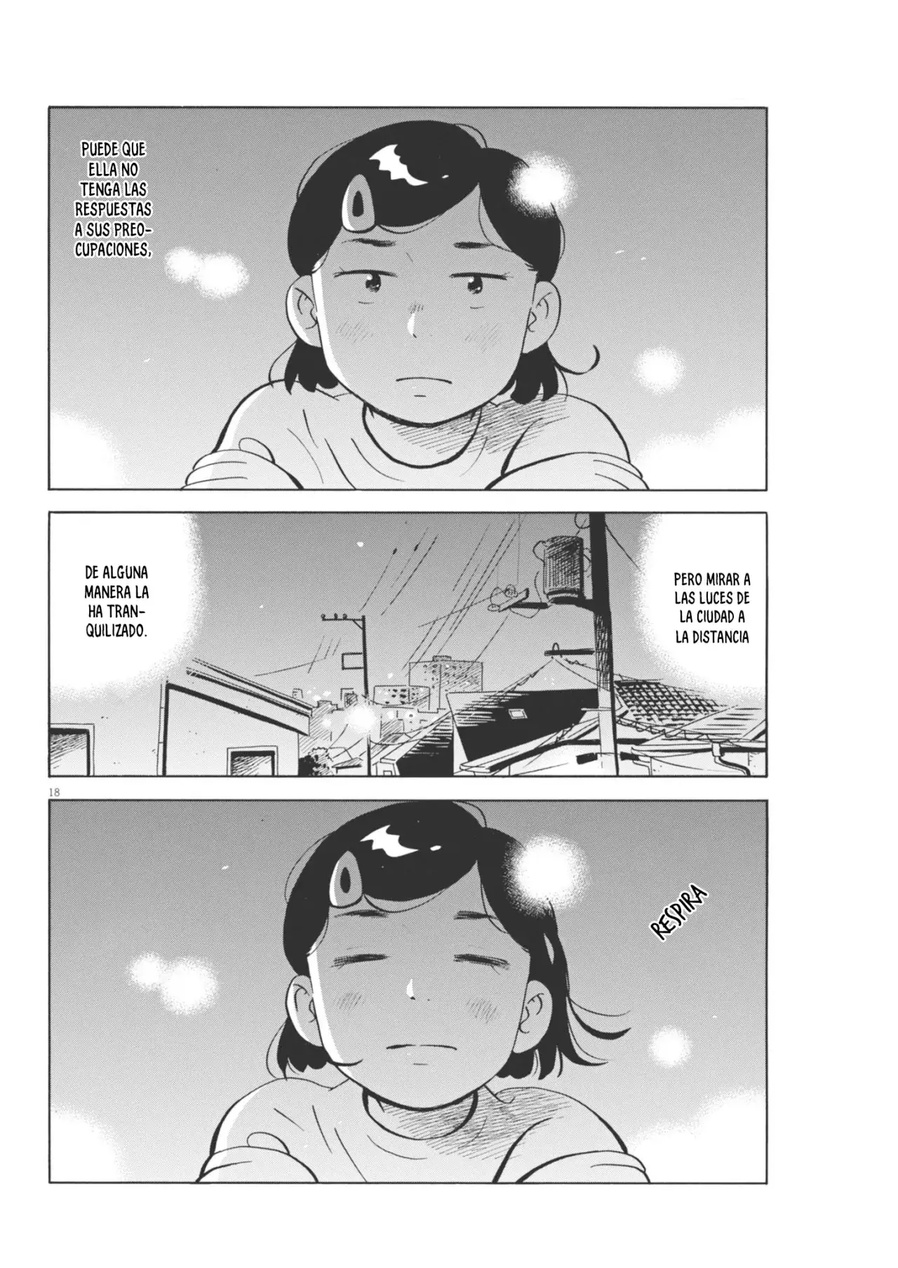 Read Hirayasumi ES Manga Online