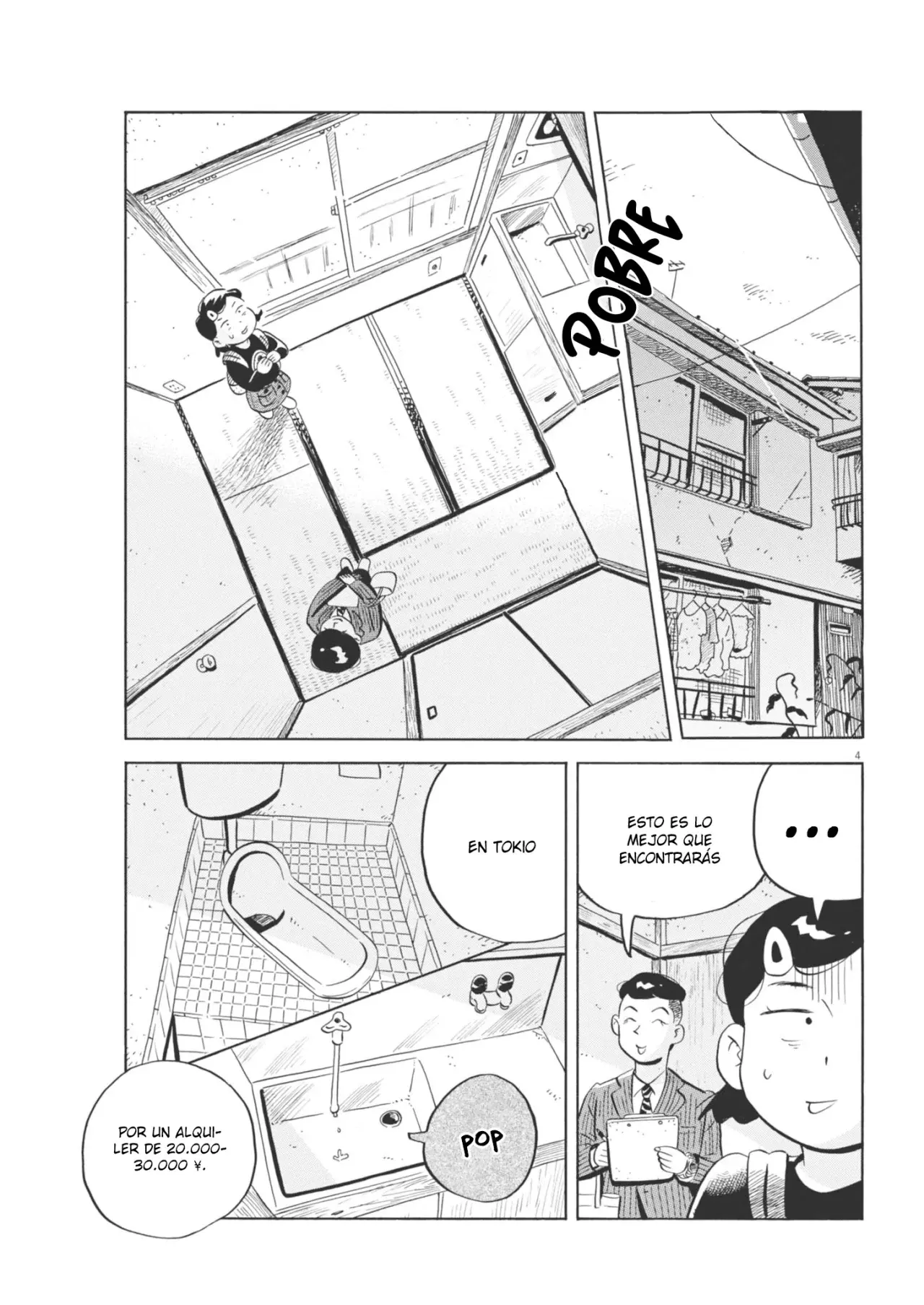 Read Hirayasumi ES Manga Online