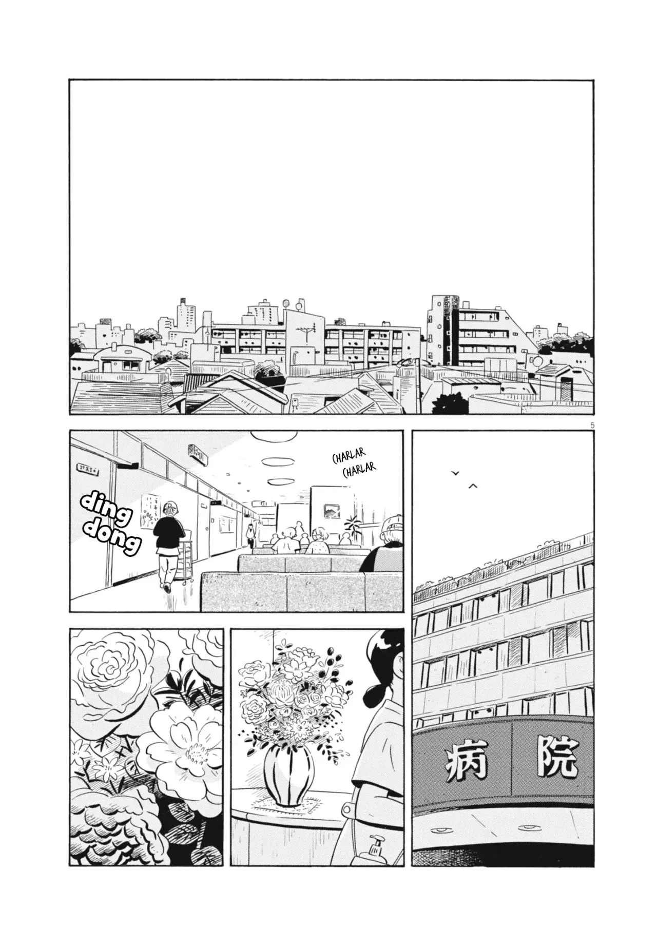 Read Hirayasumi ES Manga Online