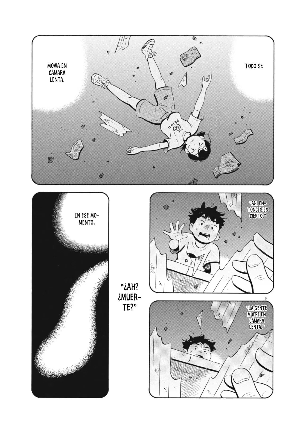 Read Hirayasumi ES Manga Online
