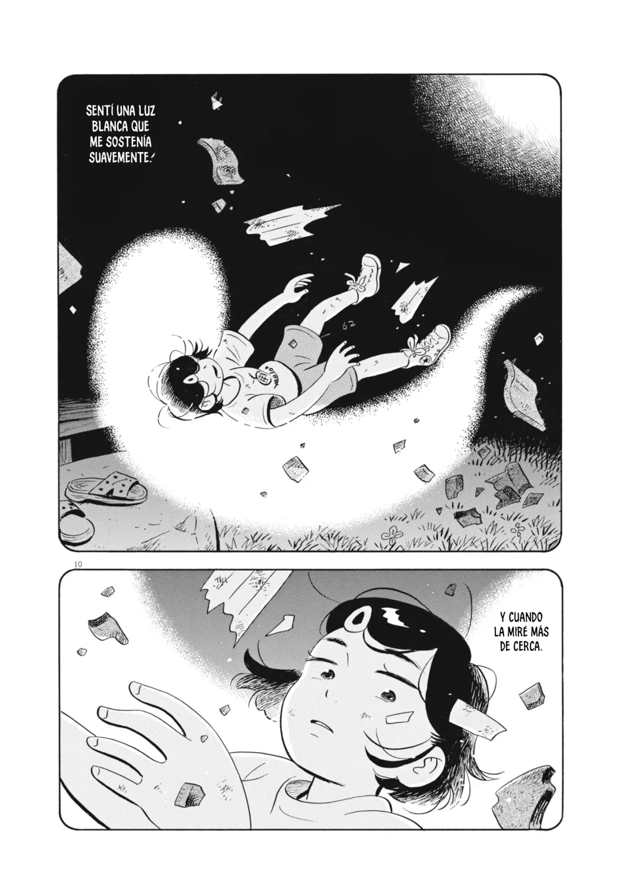 Read Hirayasumi ES Manga Online