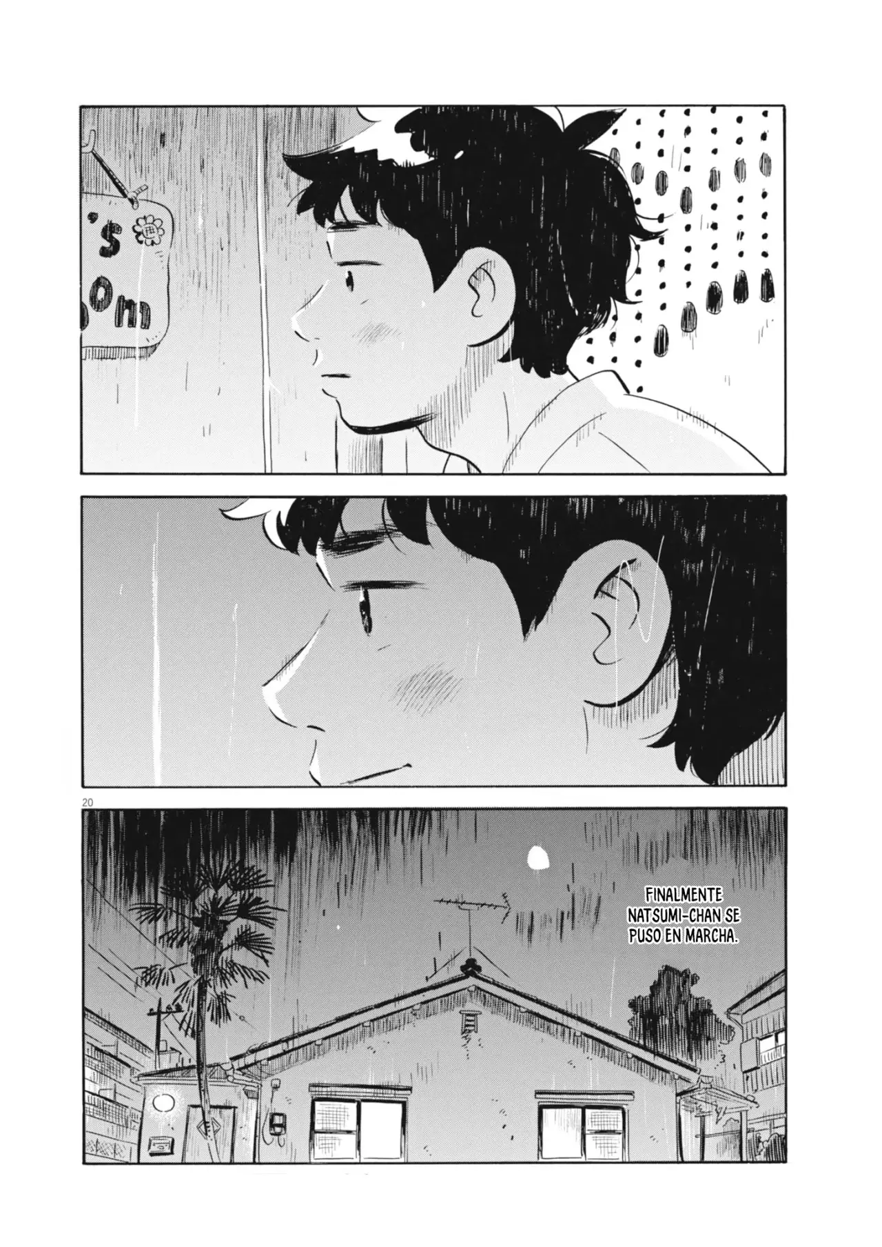 Read Hirayasumi ES Manga Online