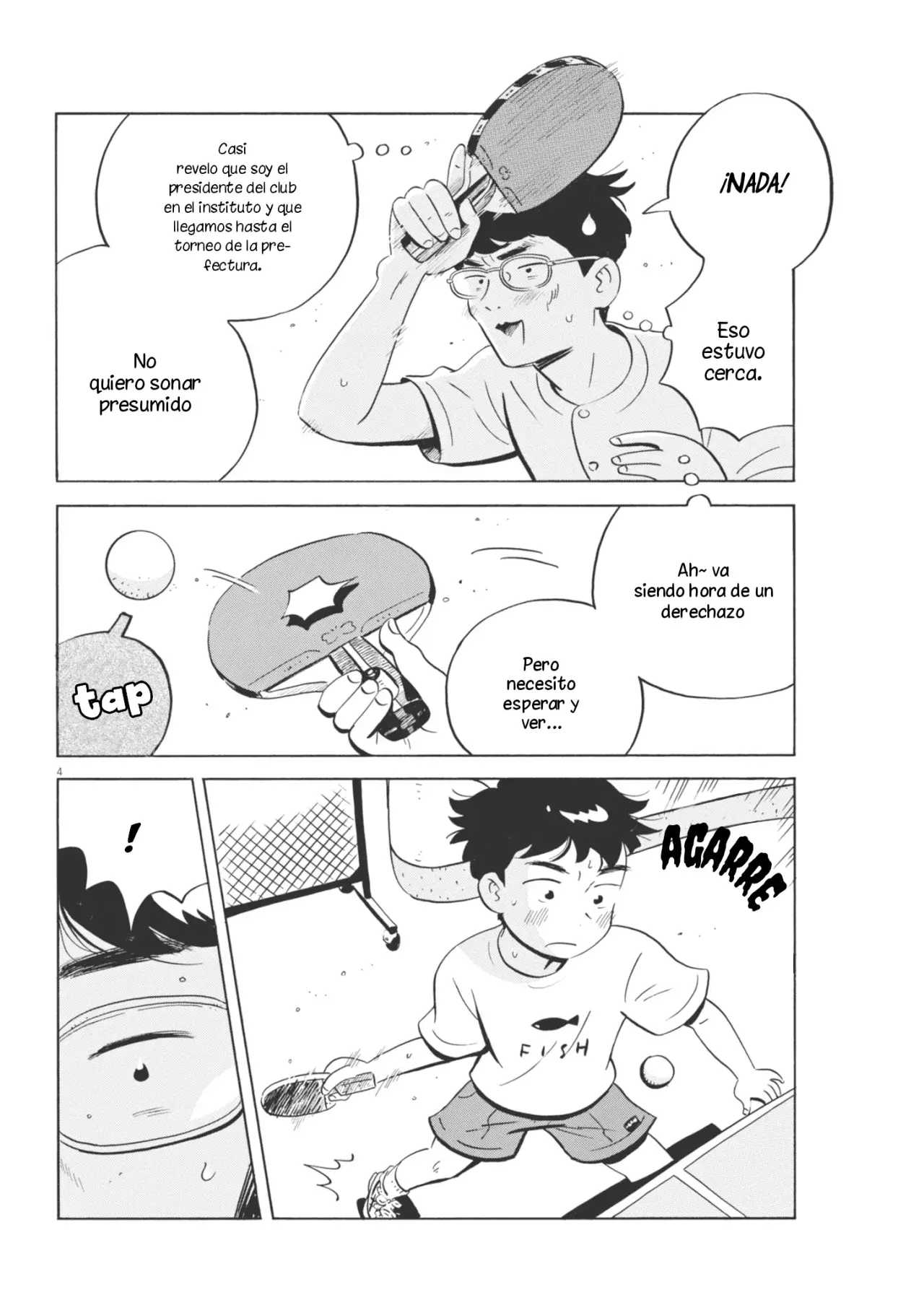 Read Hirayasumi ES Manga Online
