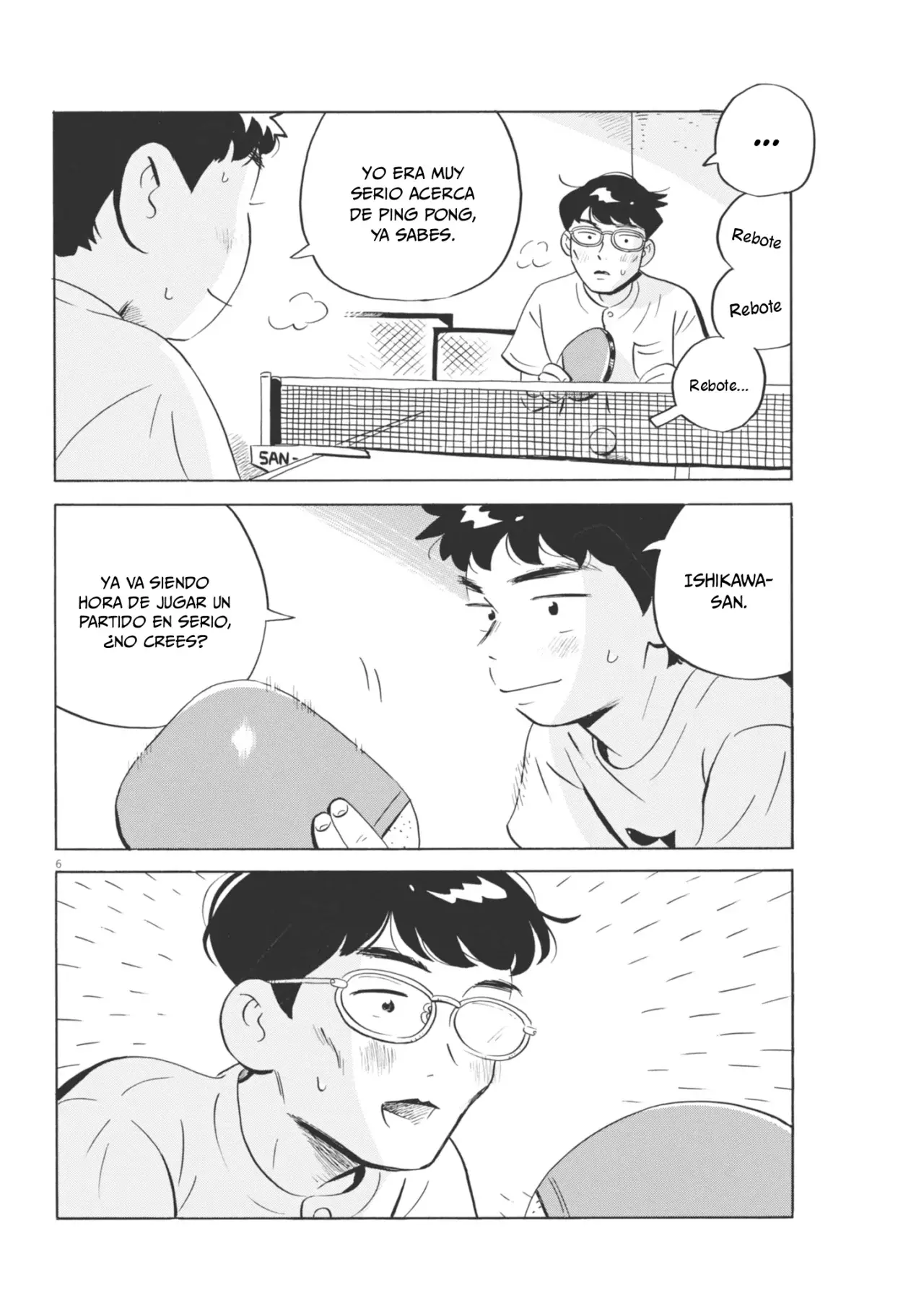 Read Hirayasumi ES Manga Online