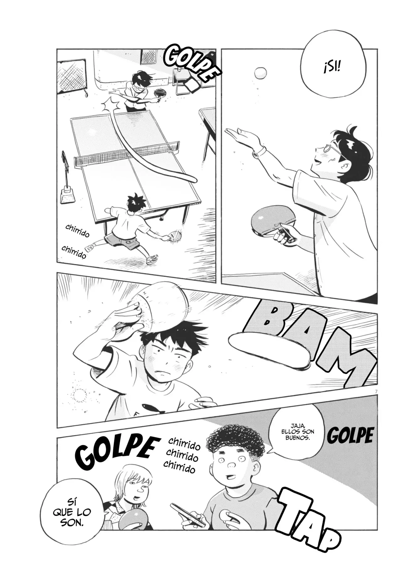 Read Hirayasumi ES Manga Online