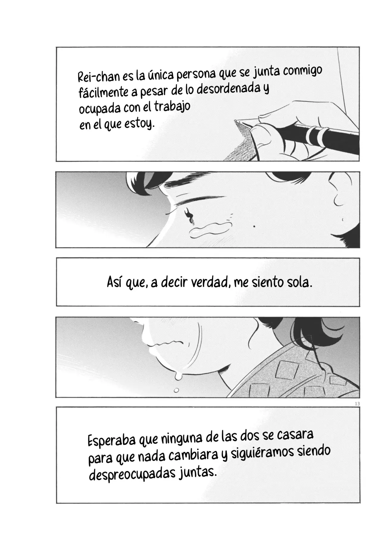 Read Hirayasumi ES Manga Online