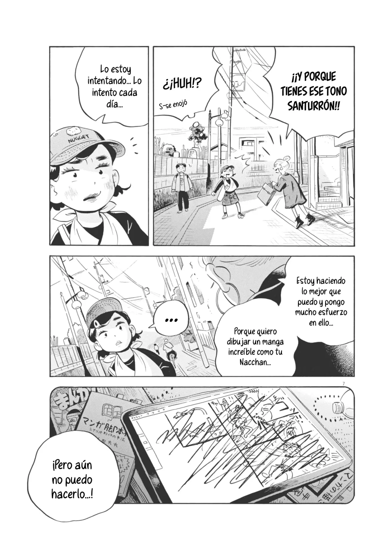 Read Hirayasumi ES Manga Online