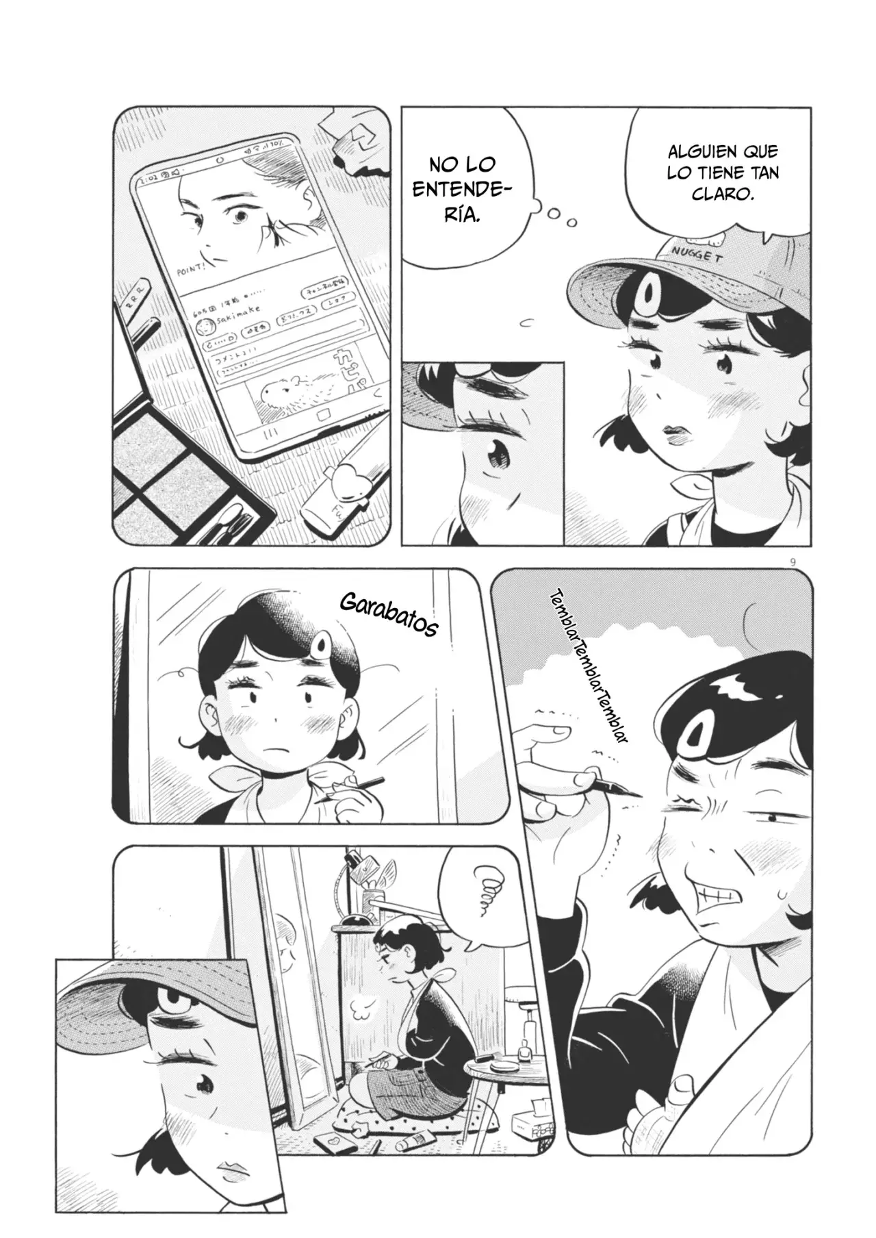 Read Hirayasumi ES Manga Online