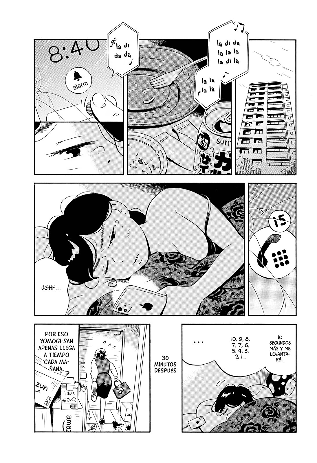 Read Hirayasumi ES Manga Online