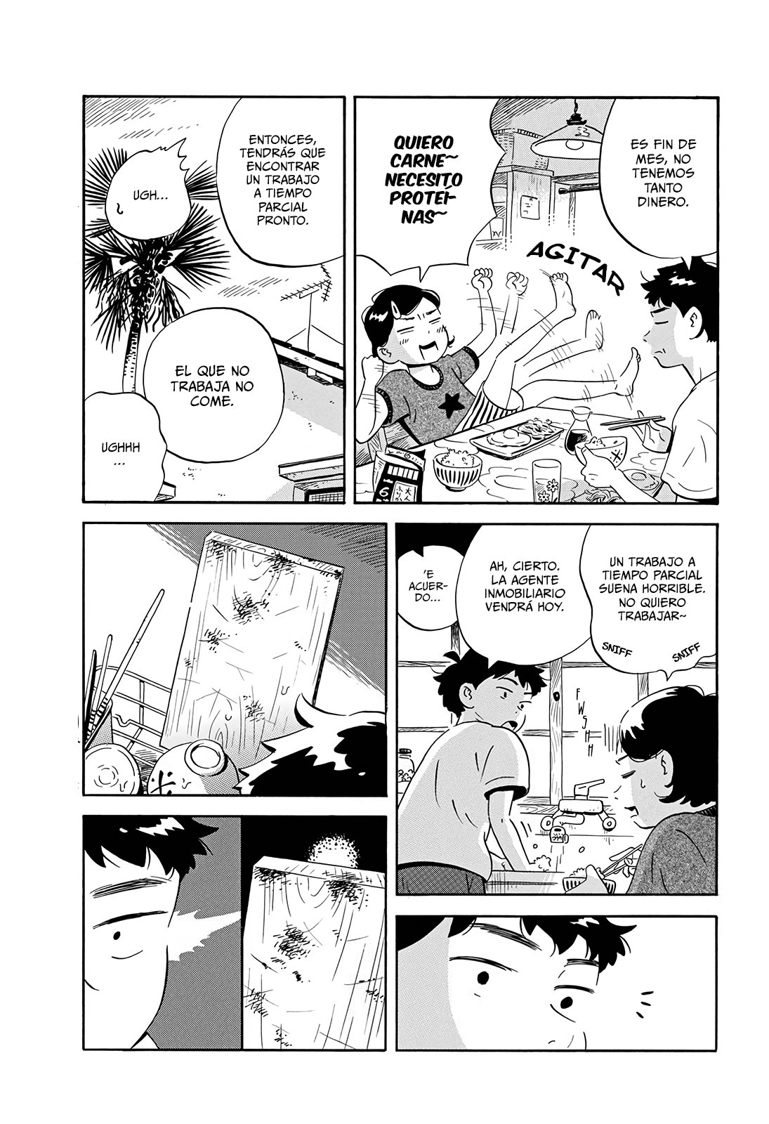 Read Hirayasumi ES Manga Online