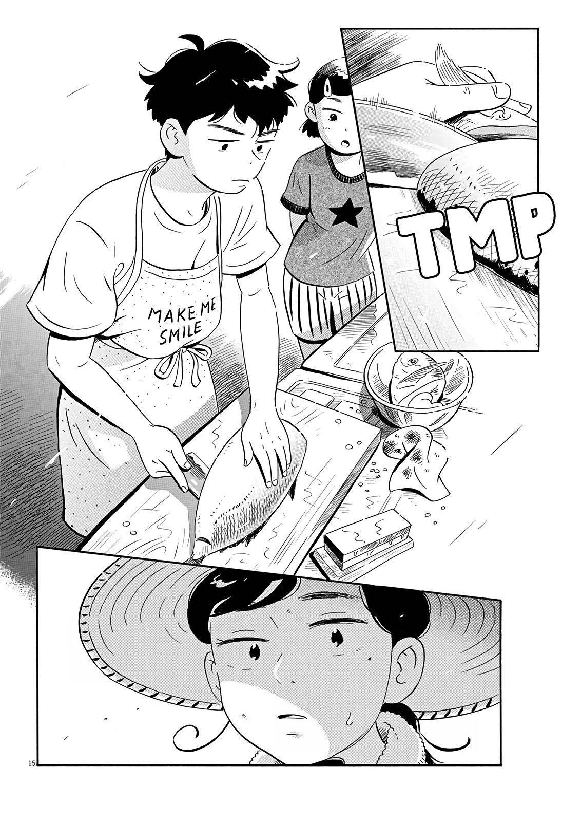 Read Hirayasumi ES Manga Online