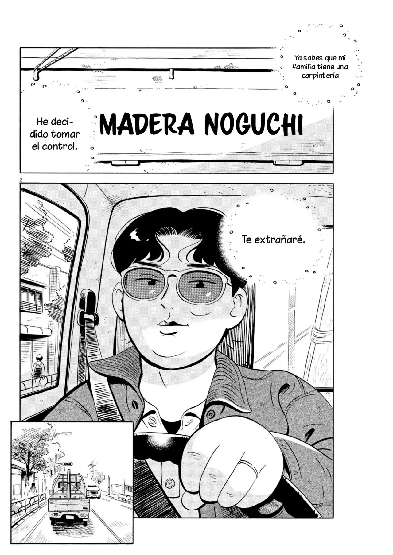 Read Hirayasumi ES Manga Online