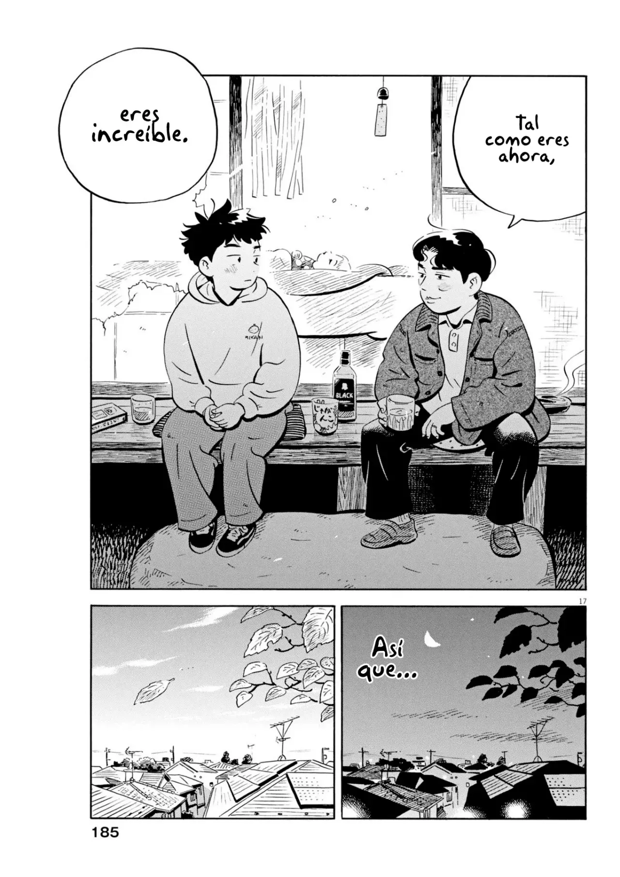 Read Hirayasumi ES Manga Online