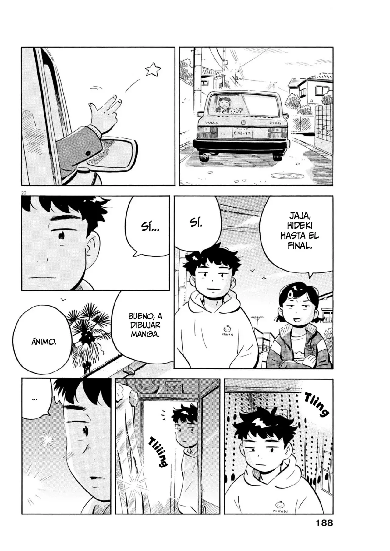 Read Hirayasumi ES Manga Online
