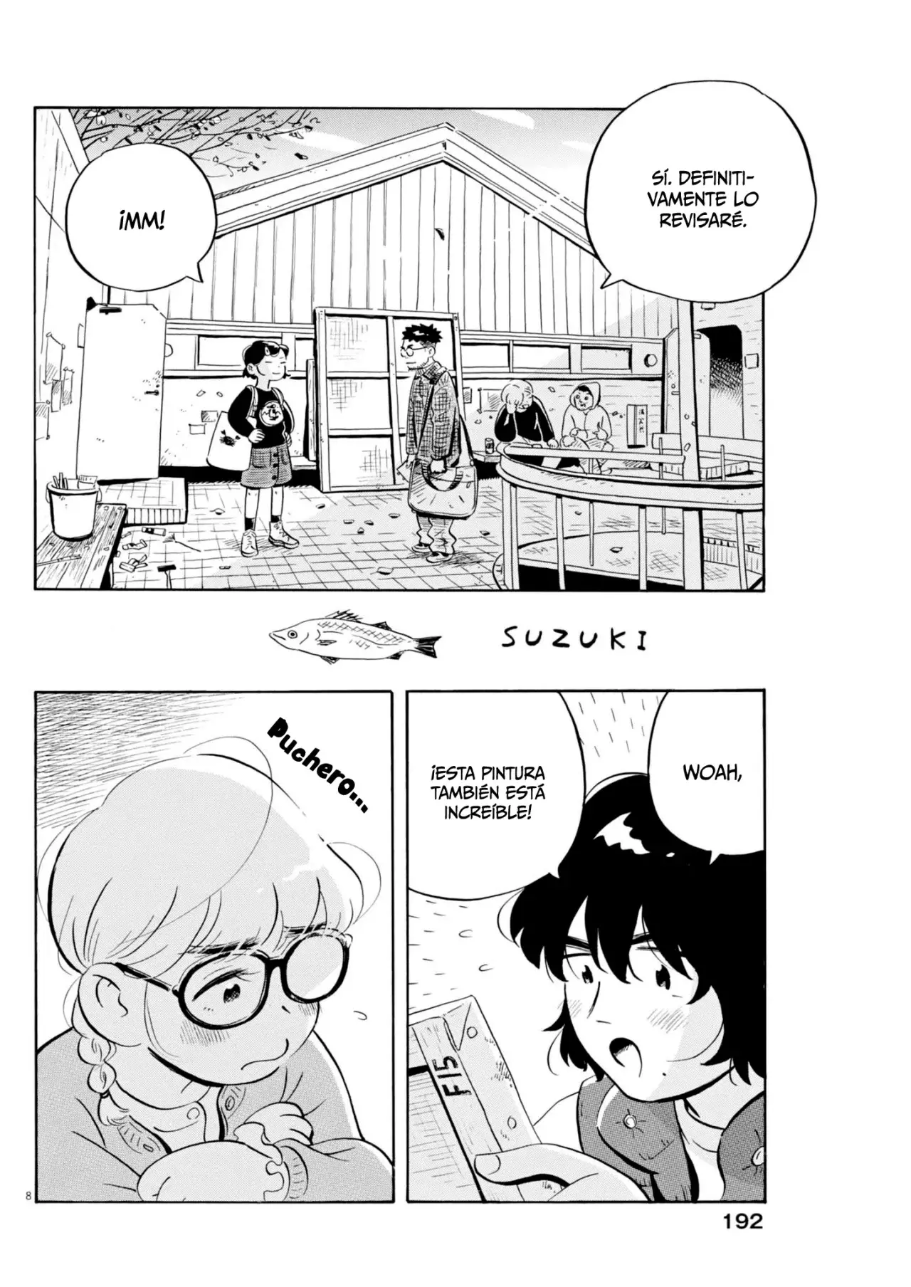 Read Hirayasumi ES Manga Online