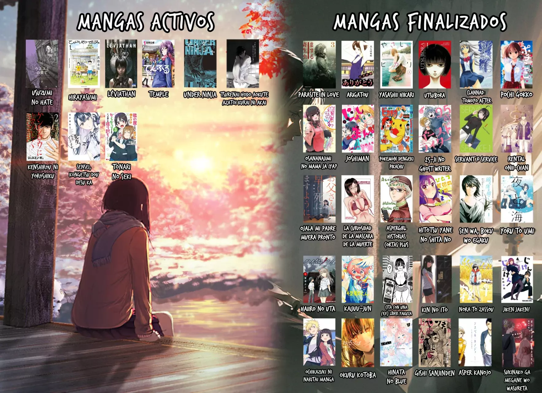 Read Hirayasumi ES Manga Online
