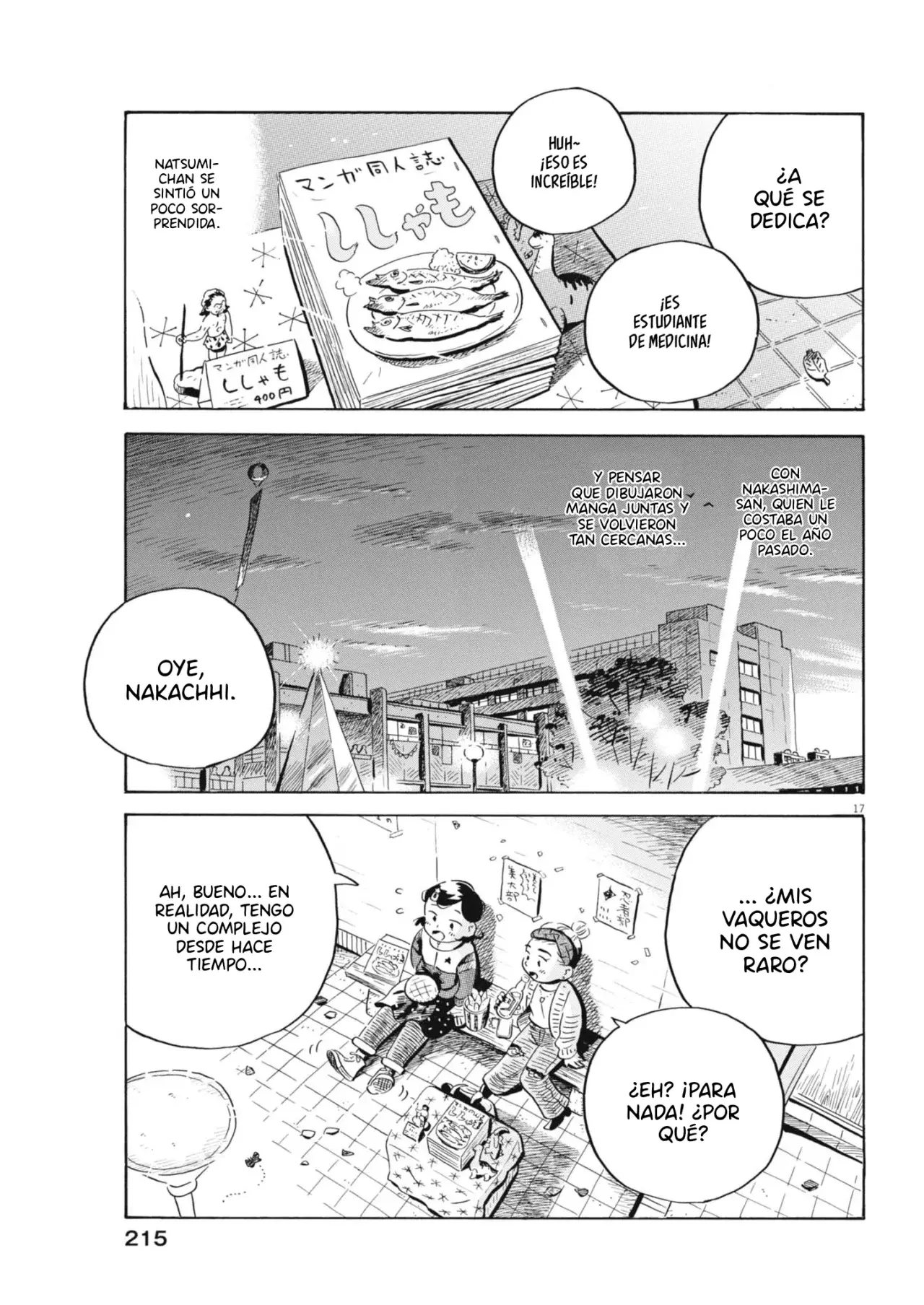 Read Hirayasumi ES Manga Online