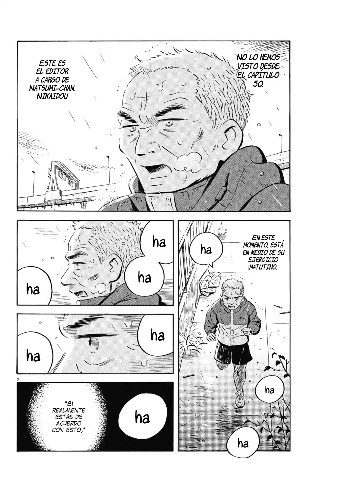 Read Hirayasumi ES Manga Online
