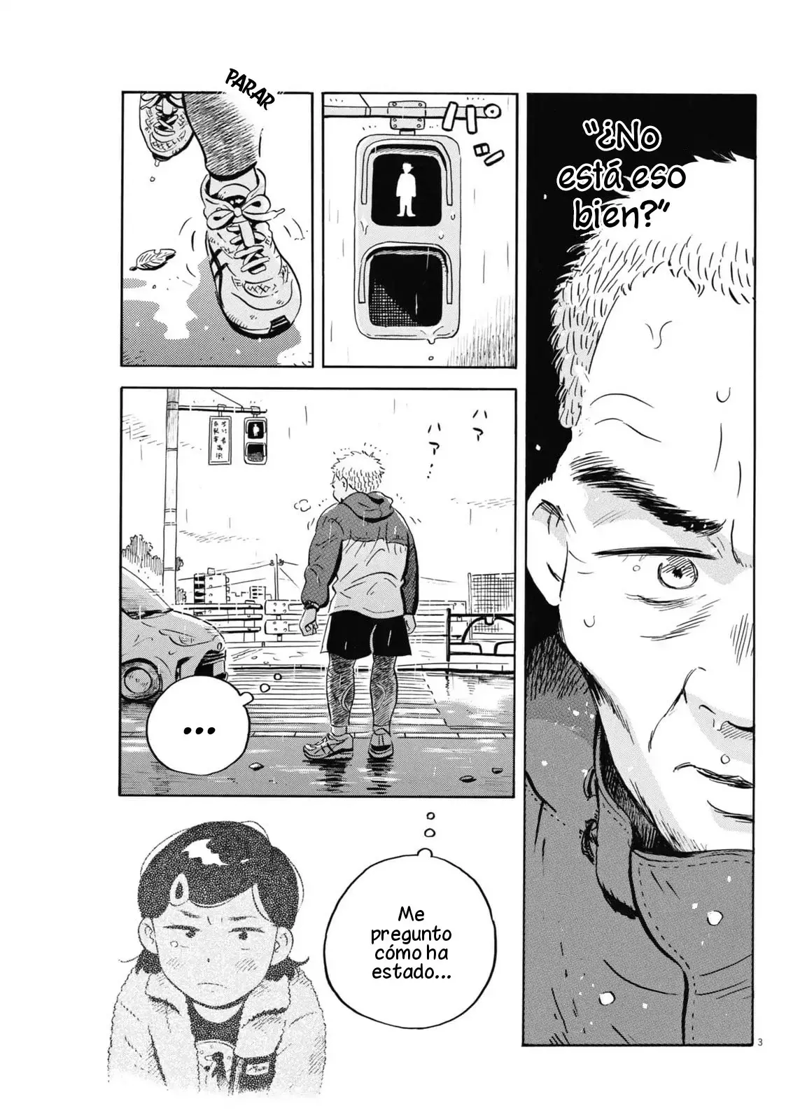 Read Hirayasumi ES Manga Online