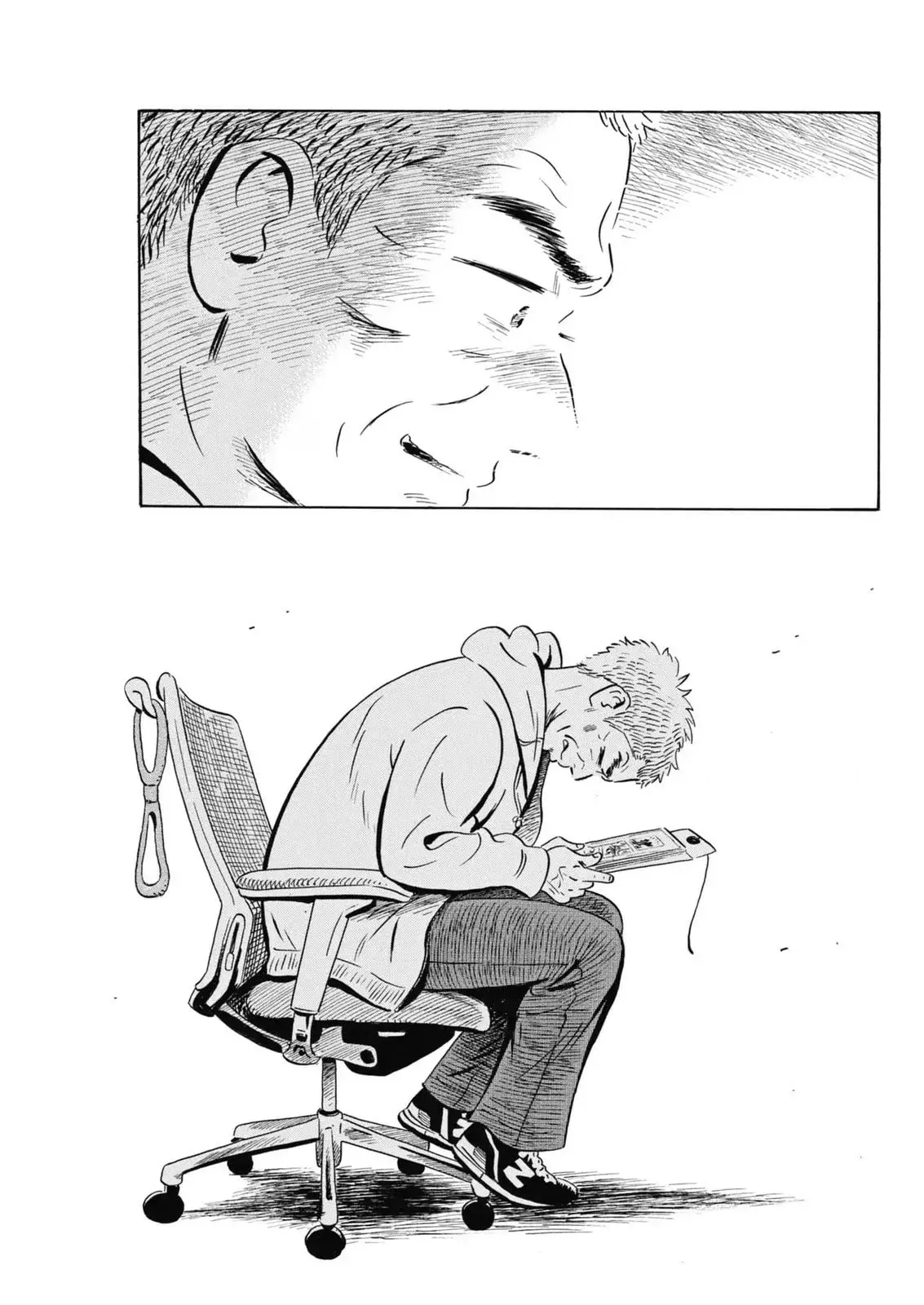 Read Hirayasumi ES Manga Online